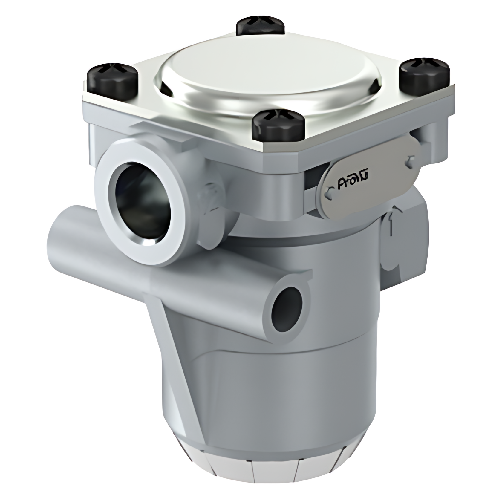 VALVULA LIMITADORA PRESSAO VOLVO - 21339181