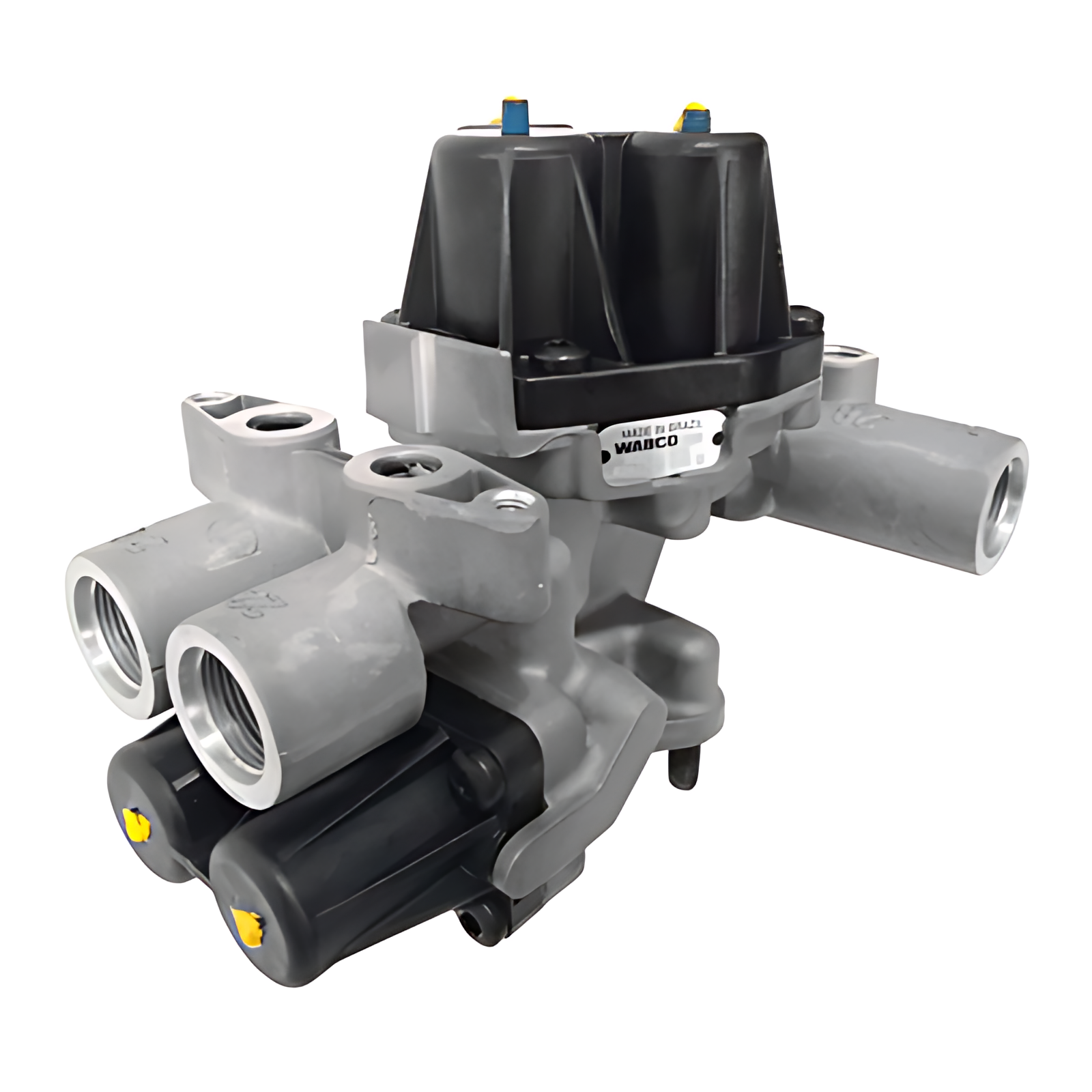 VALVULA PROTECAO 4 CIRCUITOS COM SENSOR BAIONETA - 0034319706