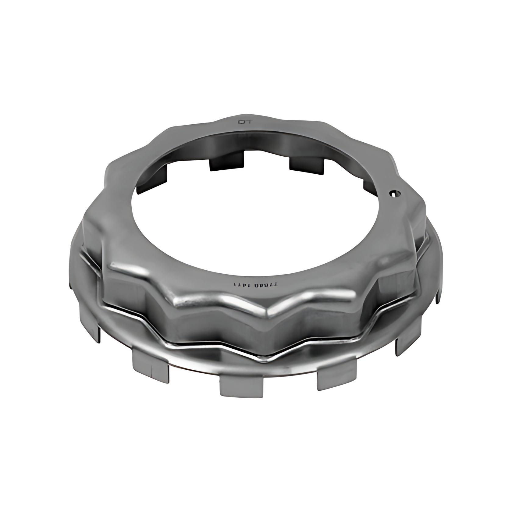 ARRUELA TRAVA CUBO TRASEIRO - 8157714