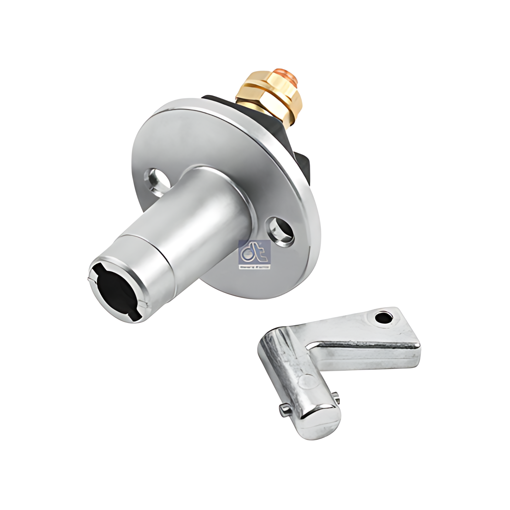 INTERRUPTOR PRINCIPAL BATERIA VOLVO - 1140319