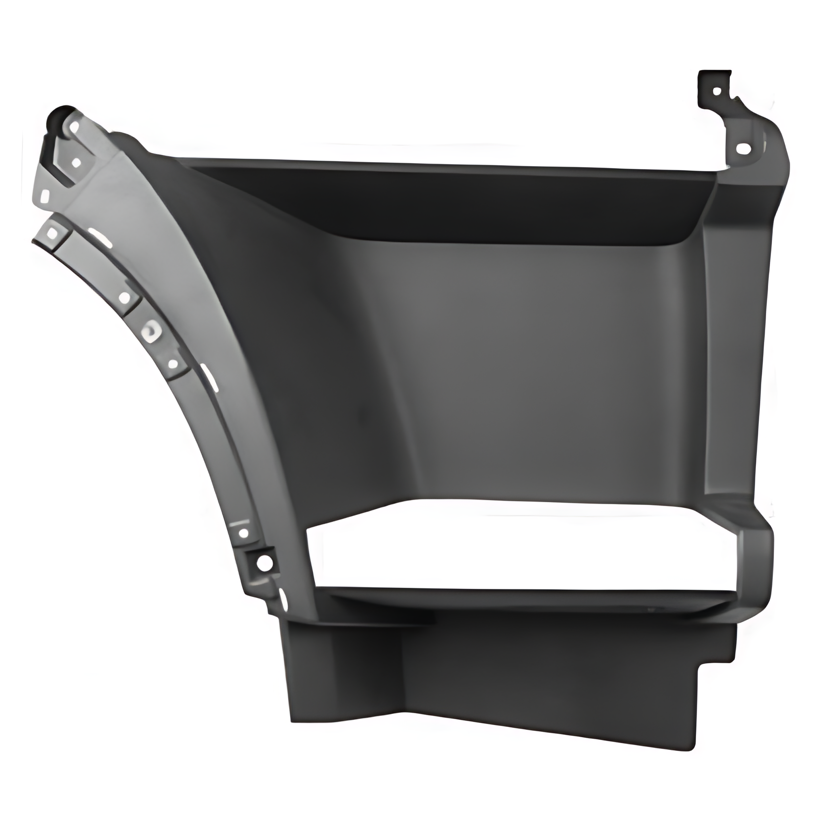 ESTRIBO CENTRAL LD - 82141521-I