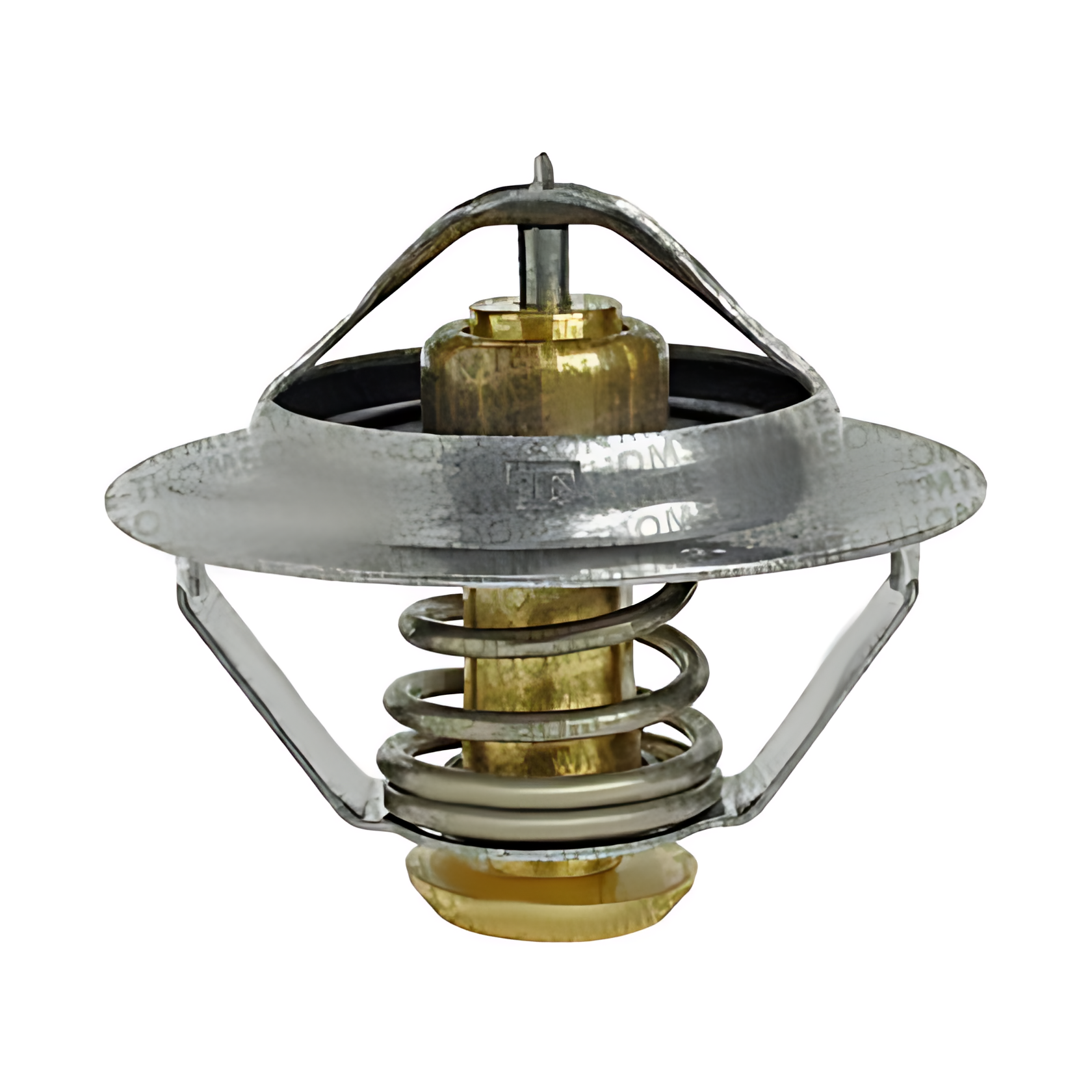 VALVULA TERMOSTATICA 81C - 504380075