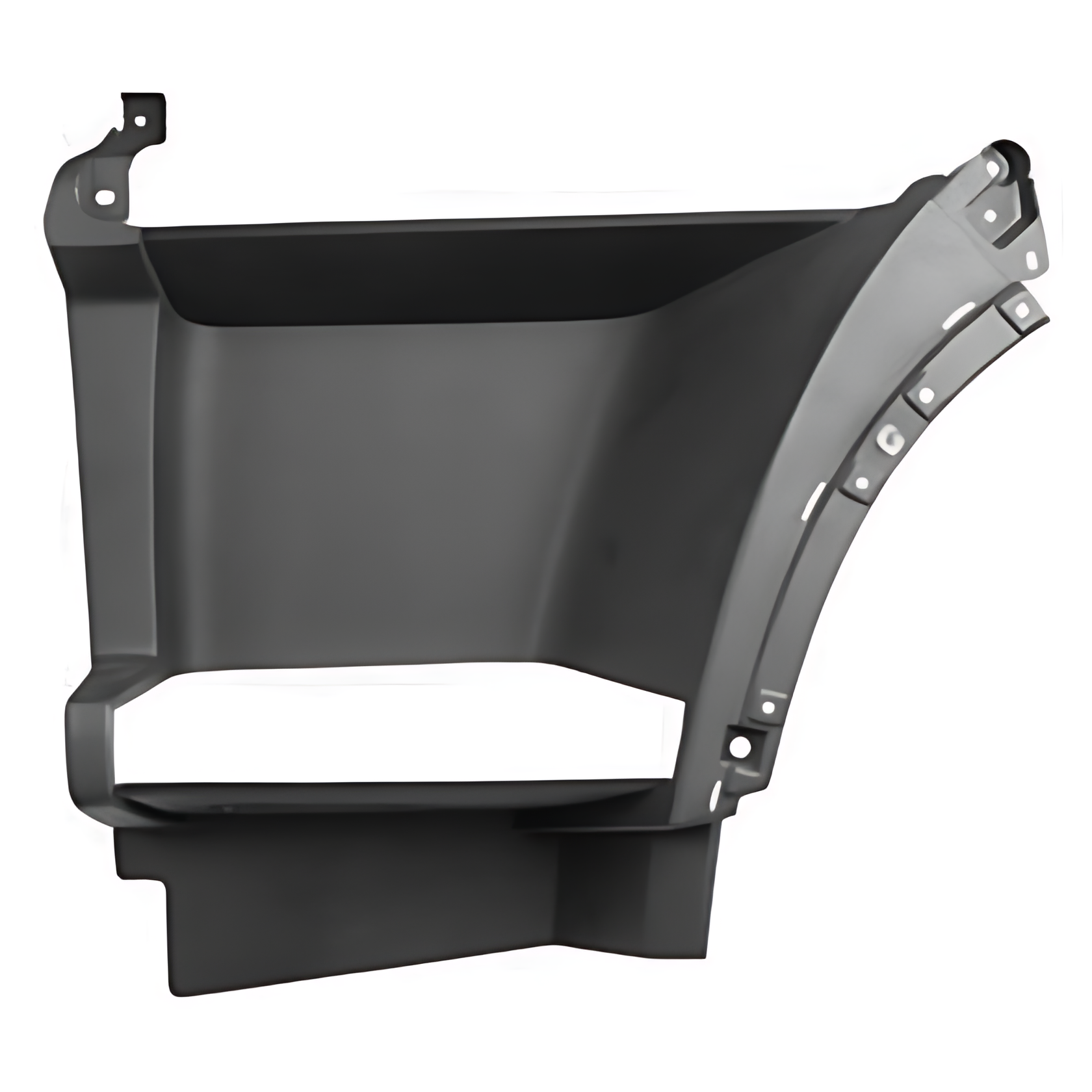 ESTRIBO CENTRAL LE - 82136982-I