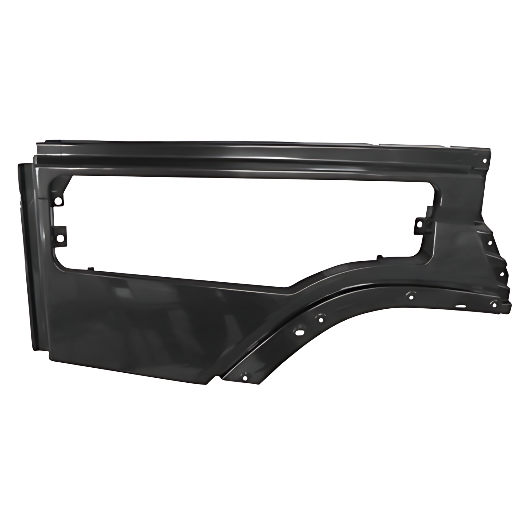 TAMPA SAIA LATERAL LD - 84030235-I