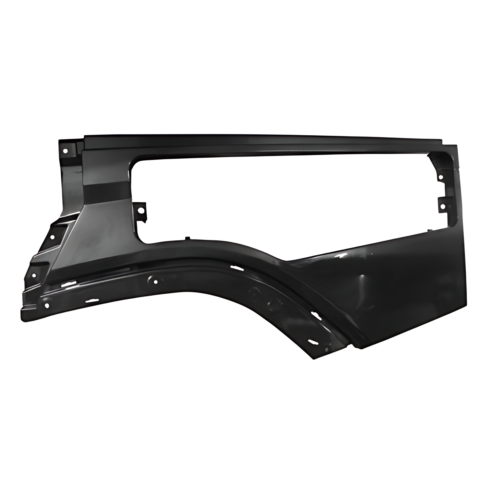 TAMPA SAIA LATERAL LE  ( ABERTO ) - 84029888-I