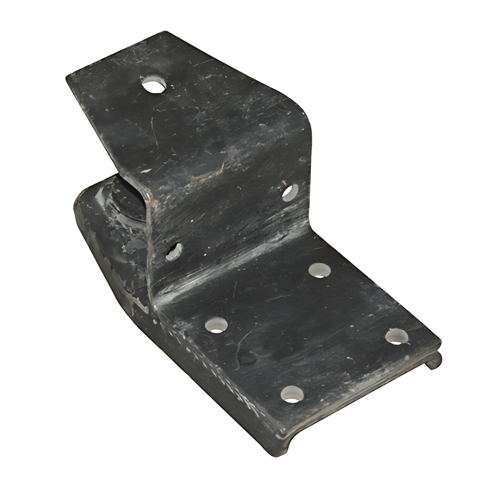 SUPORTE MOLA TRASEIRA PARTE DIANTEIRA - 6008002045000