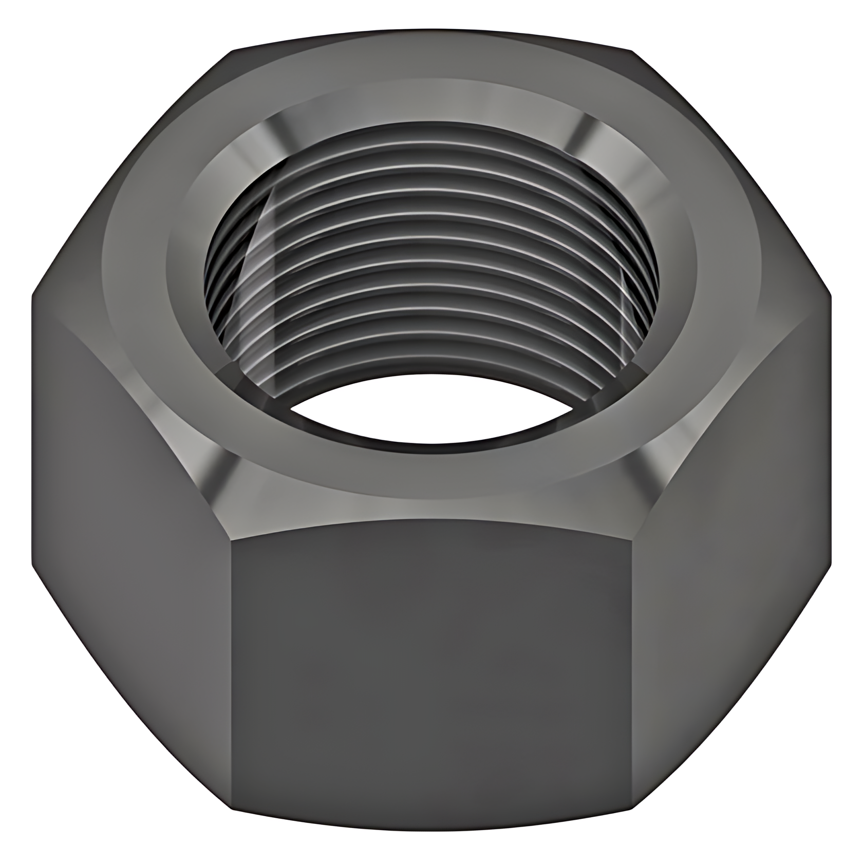 PORCA SEXTAVADA M18X2,5 - 10113