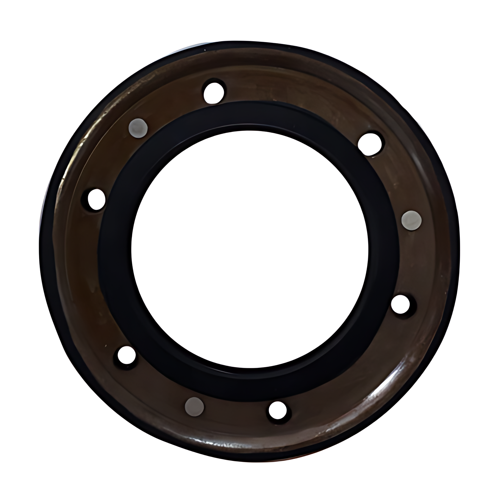 PLACA COLETOR E RETENTORA OLEO CAMBIO MB - 3892610665