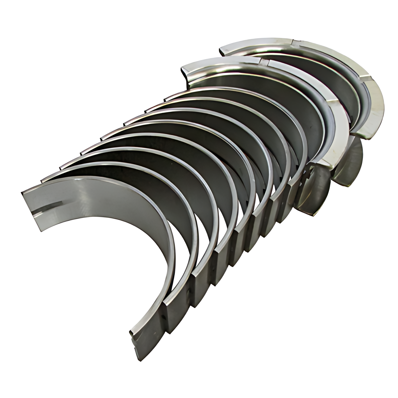 JG BRONZINA MANCAL HYUNDAI HR 0,25mm - 2102042925