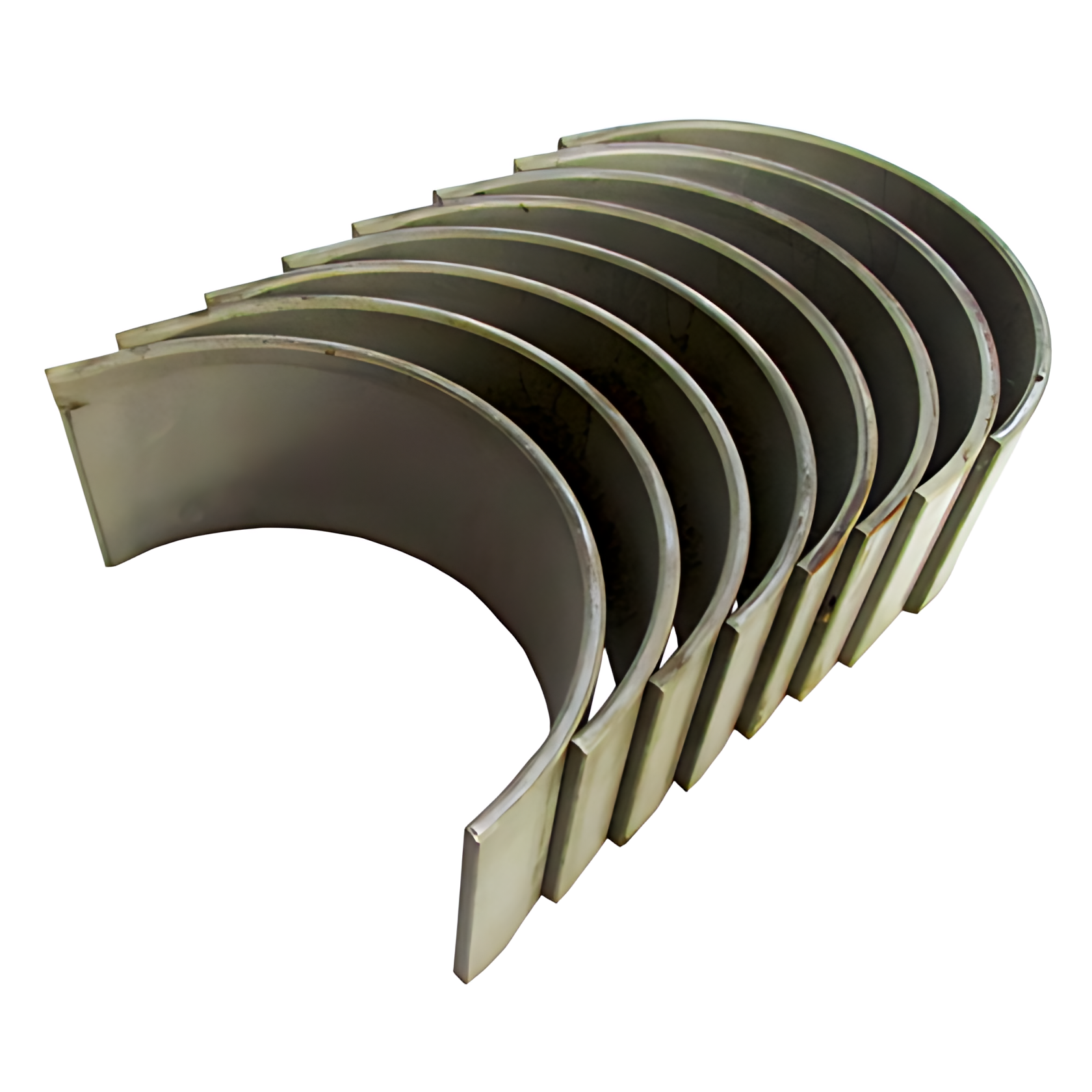 JG BRONZINA BIELA KIA / HYUNDAI  HR / MITSUBISHI ( 0,25mm ) - 2306042922