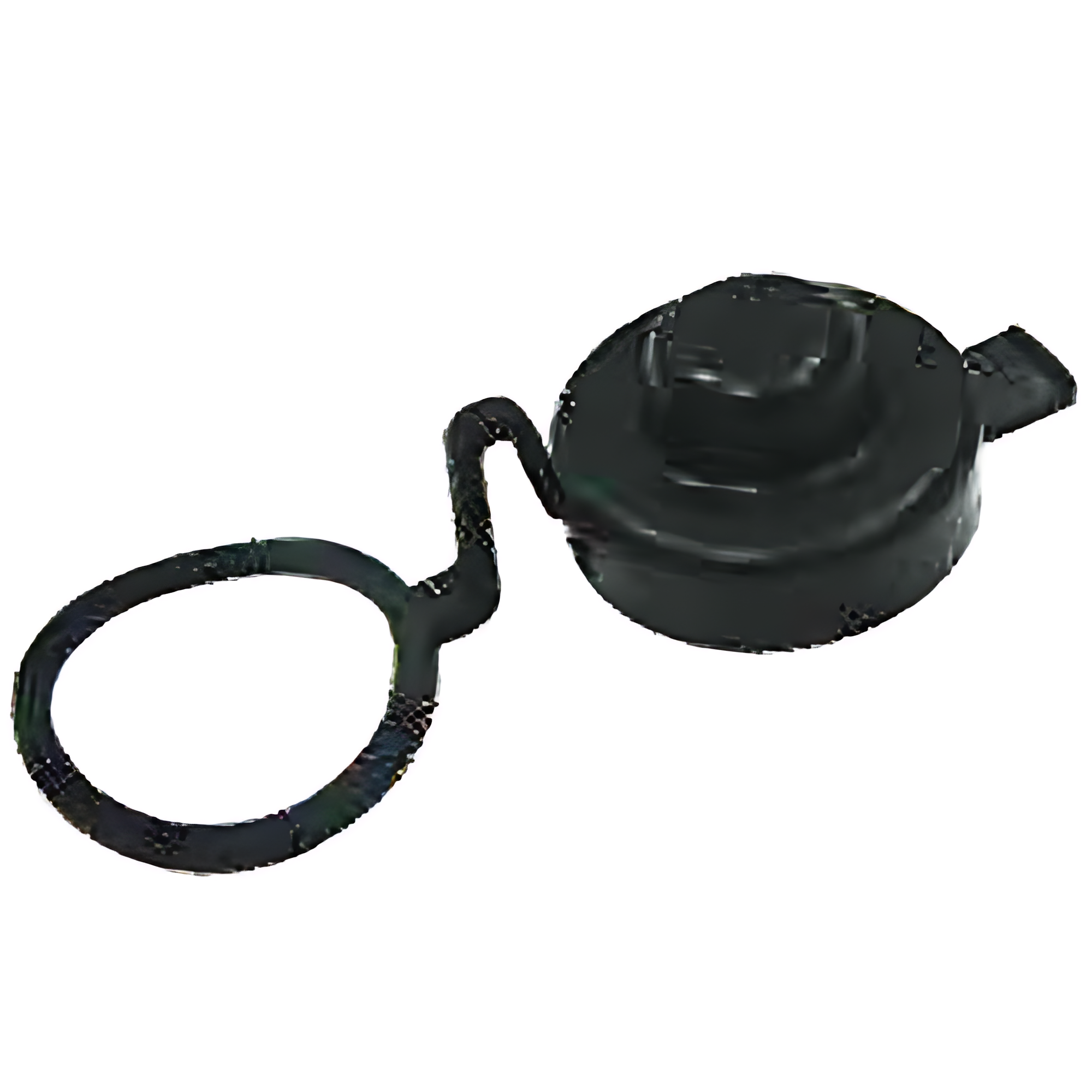 TAMPA BORRACHA - 00817