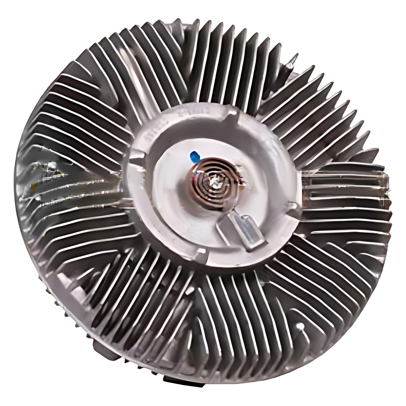 EMBREAGEM VISCOSA RADIADOR MAN D08 4CIL - 2U2121303A