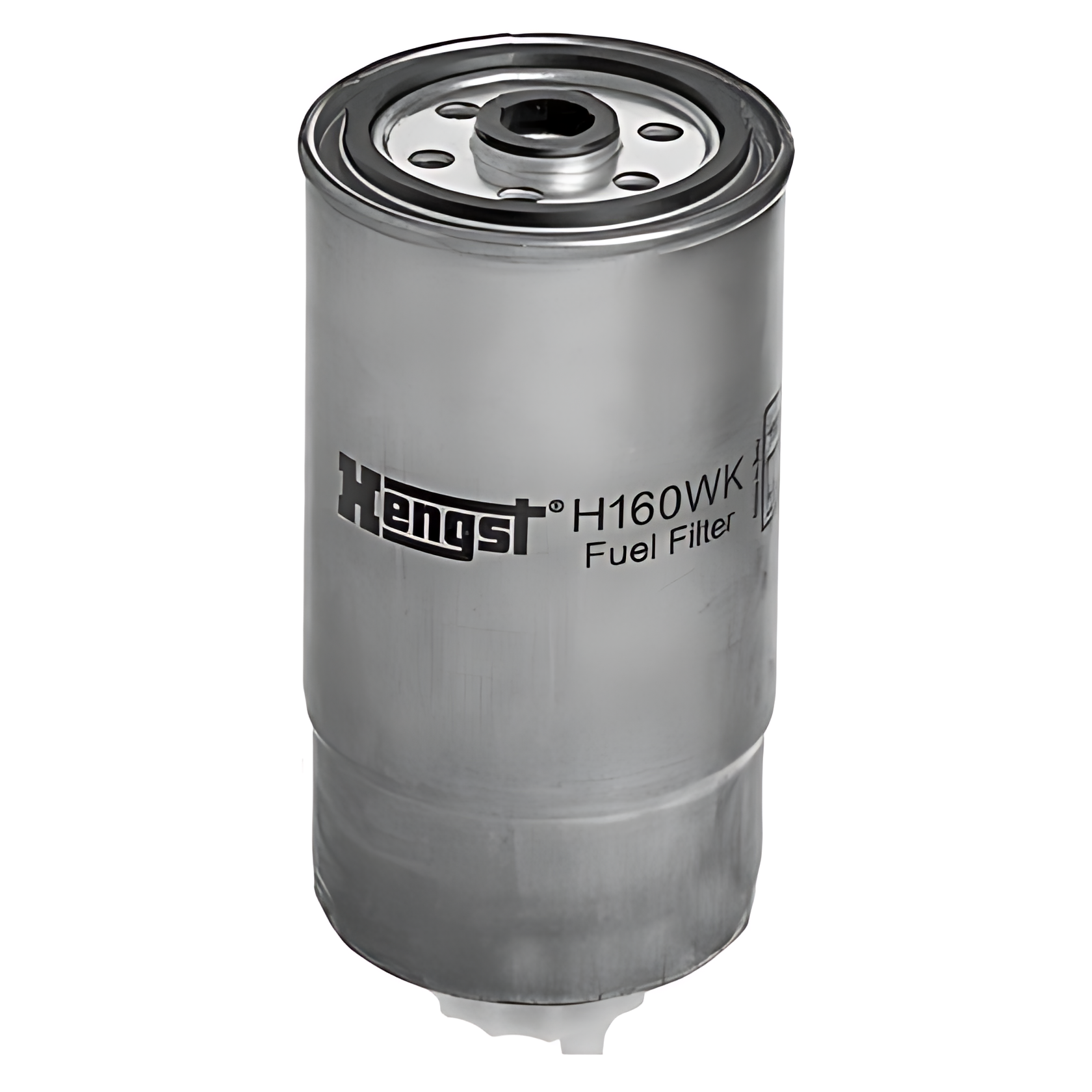 FILTRO COMBUSTIVEL - H160WK