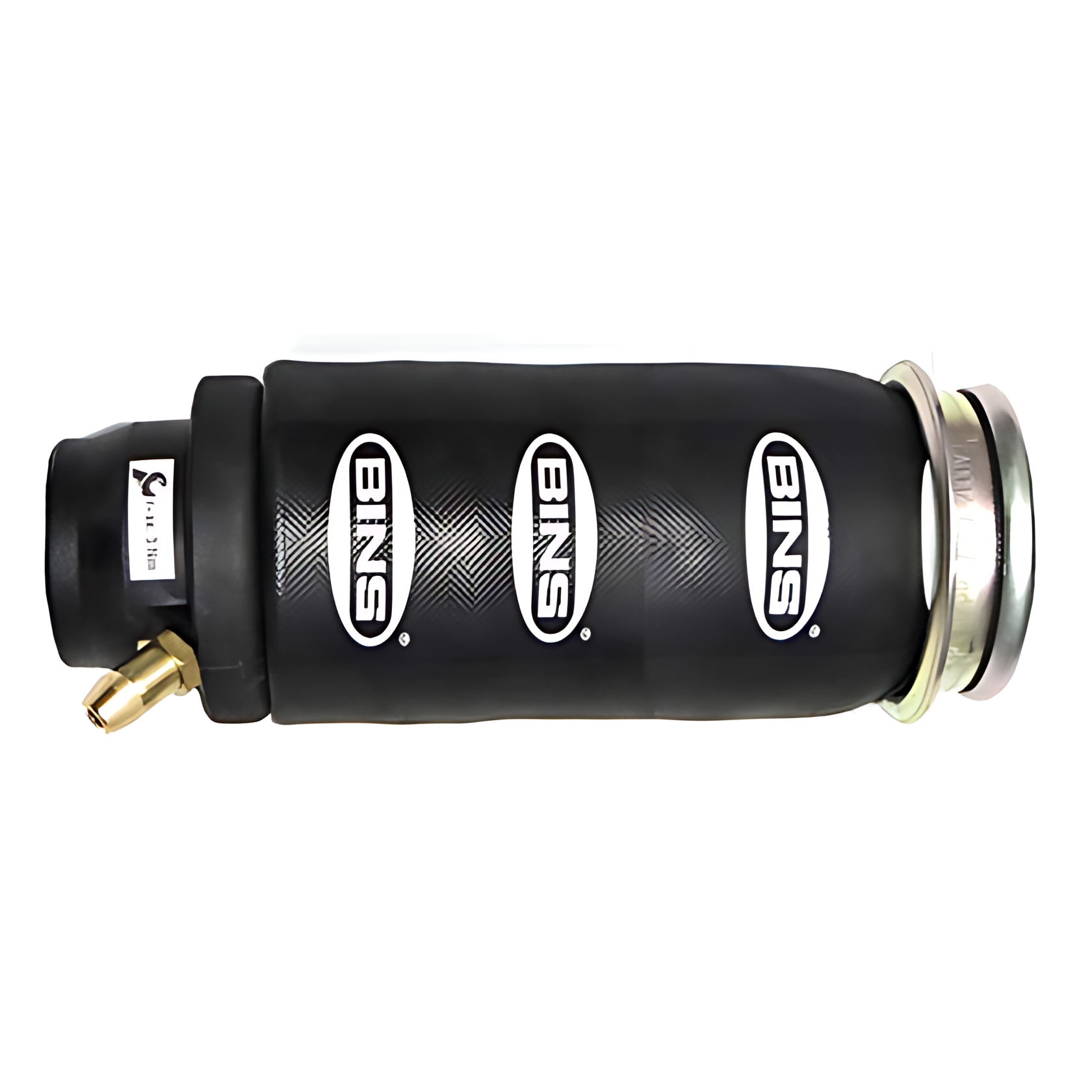 BOLSA PNEUMATICA TRASEIRO CABINE - CA0002