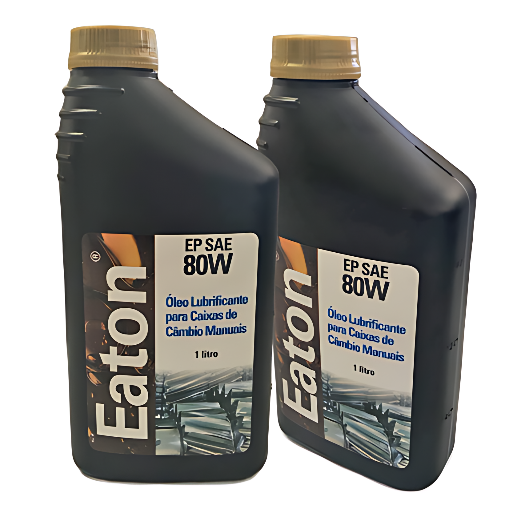 OLEO TRANSMISSAO SAE 80W API GL4 - ML3418