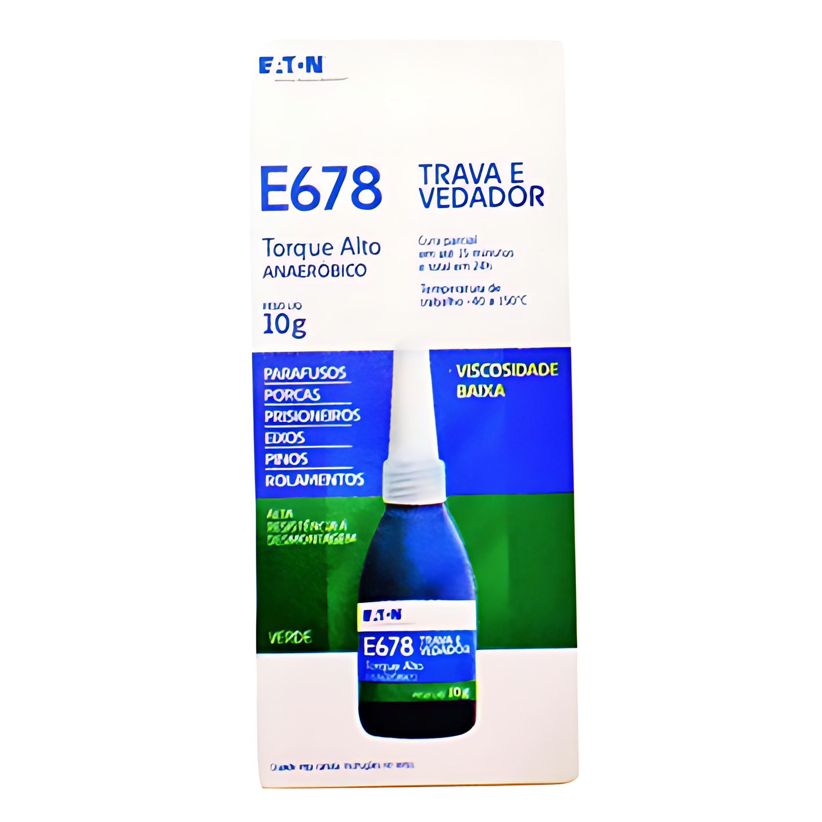 TRAVA VEDADOR E678 - ML3420