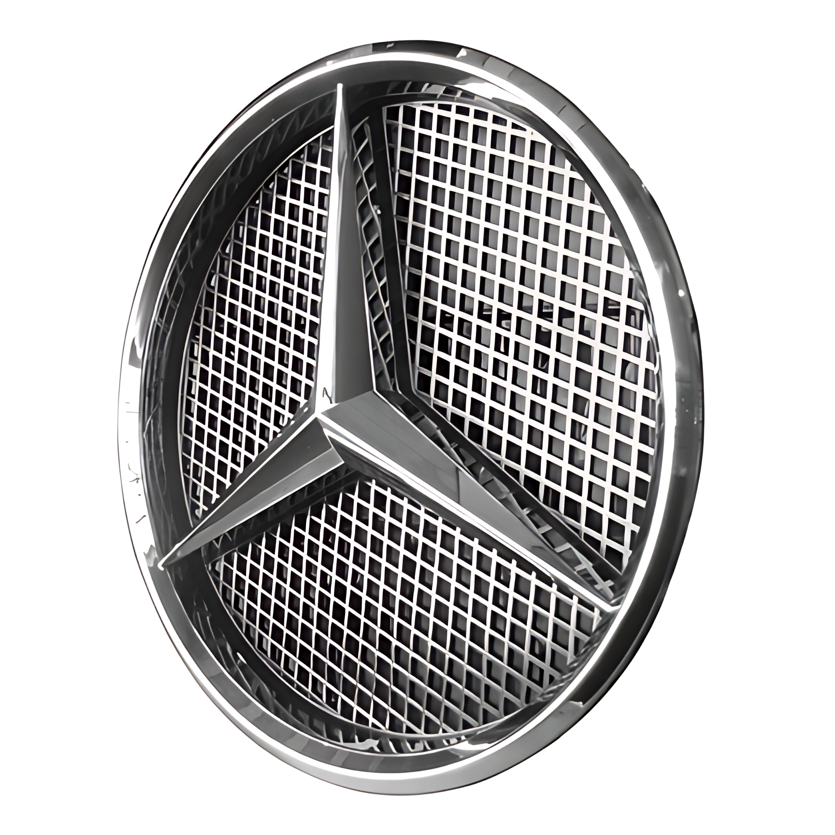 EMBLEMA GRADE FRONTAL MB - 9448100018-I