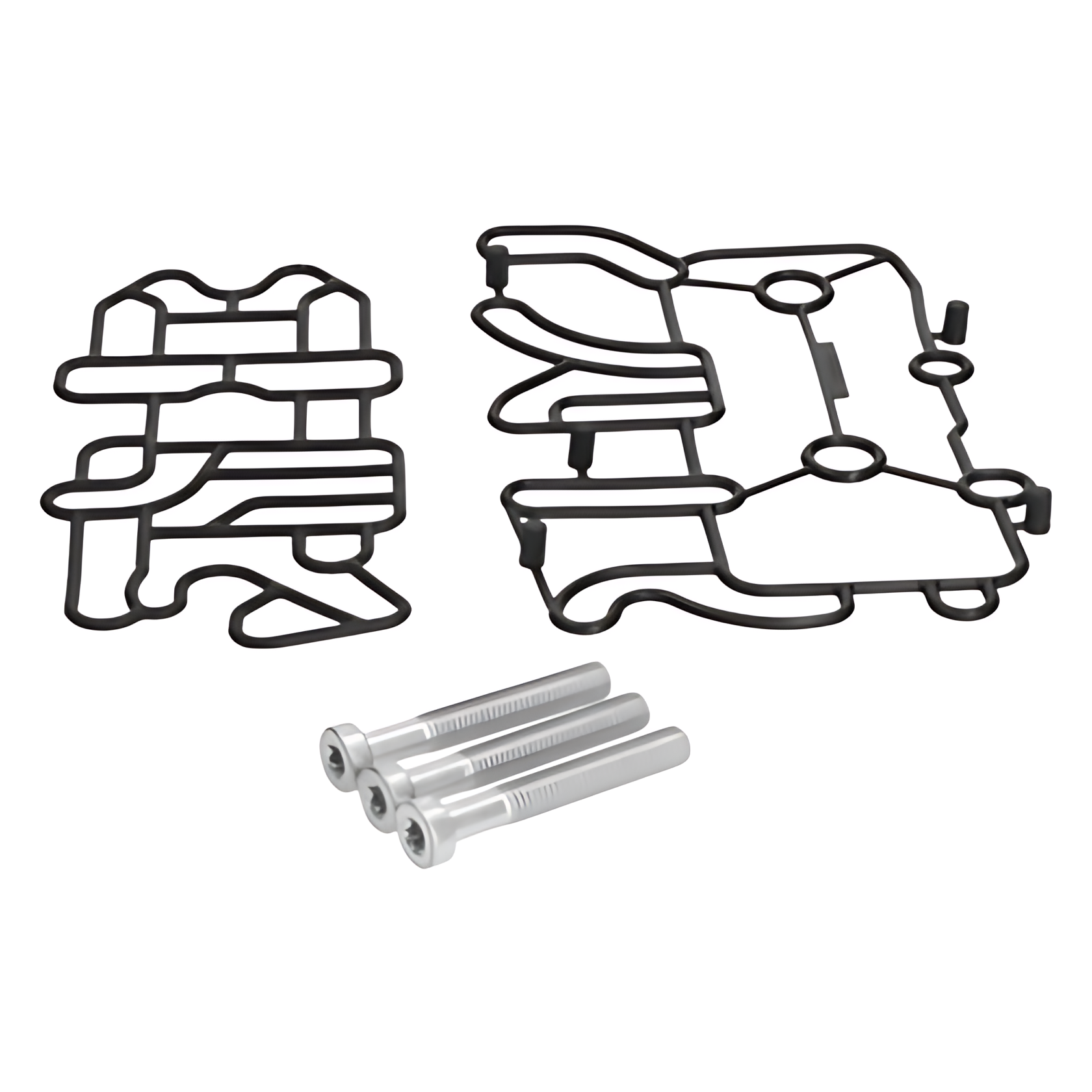 JOGO REPARO COMANDO ELETRONICO CAMBIO - 2V5398941C