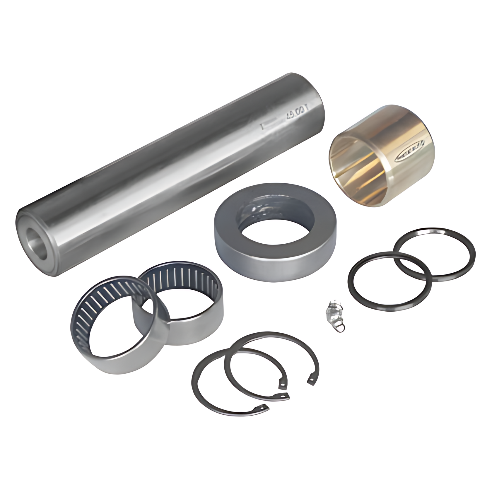 EMBUCHAMENTO MANGA EIXO 45.00MM VOLVO VM COM BUCHA ROLAMENTO AGULHA - 85109218