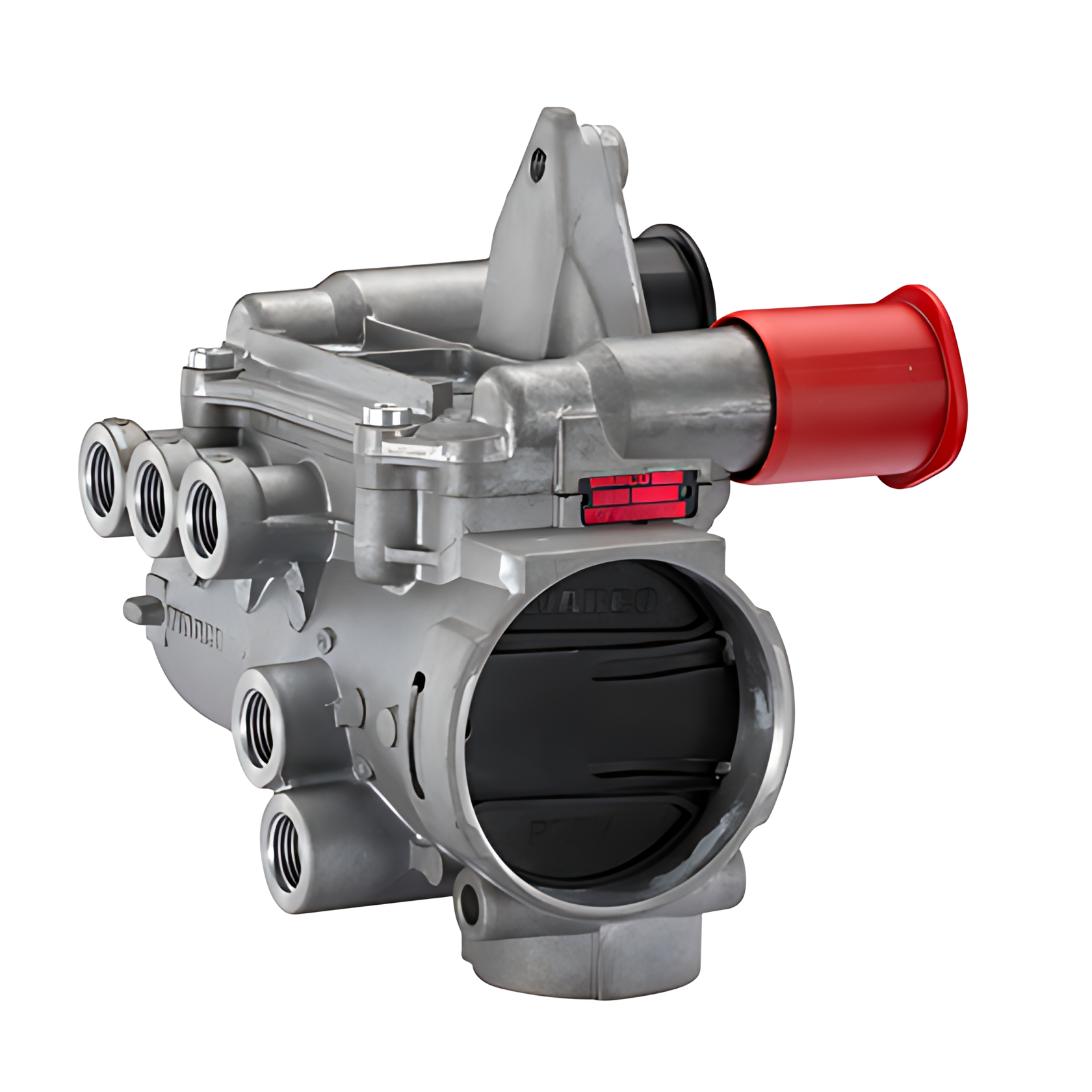 VALVULA RELE EMERGENCIA CARRETAS - 9710029100