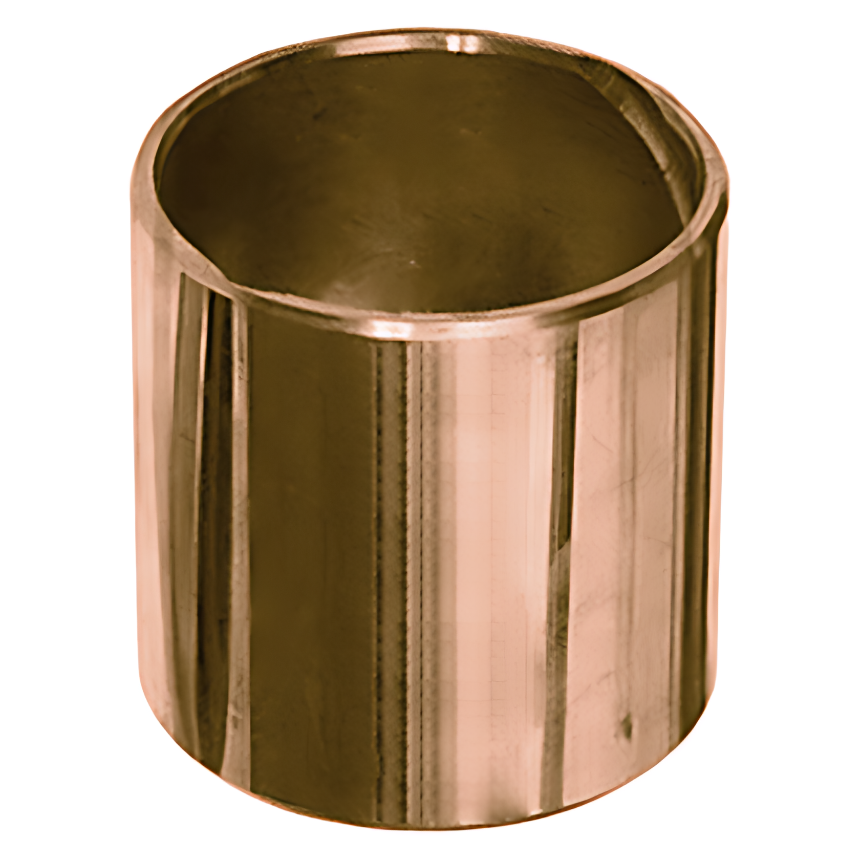 BUCHA MANGA EIXO 45,30MM CANAL DUPLO - 3553320148