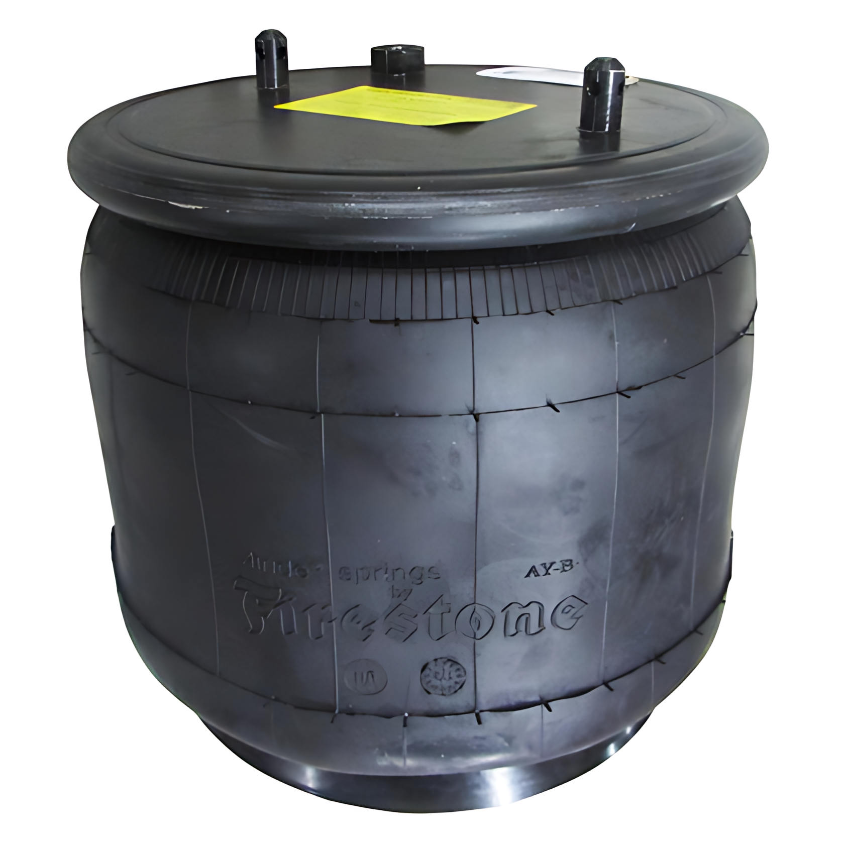 MOLA PNEUMATICA COM BASE 1T15LMR-3-0566 - 68645