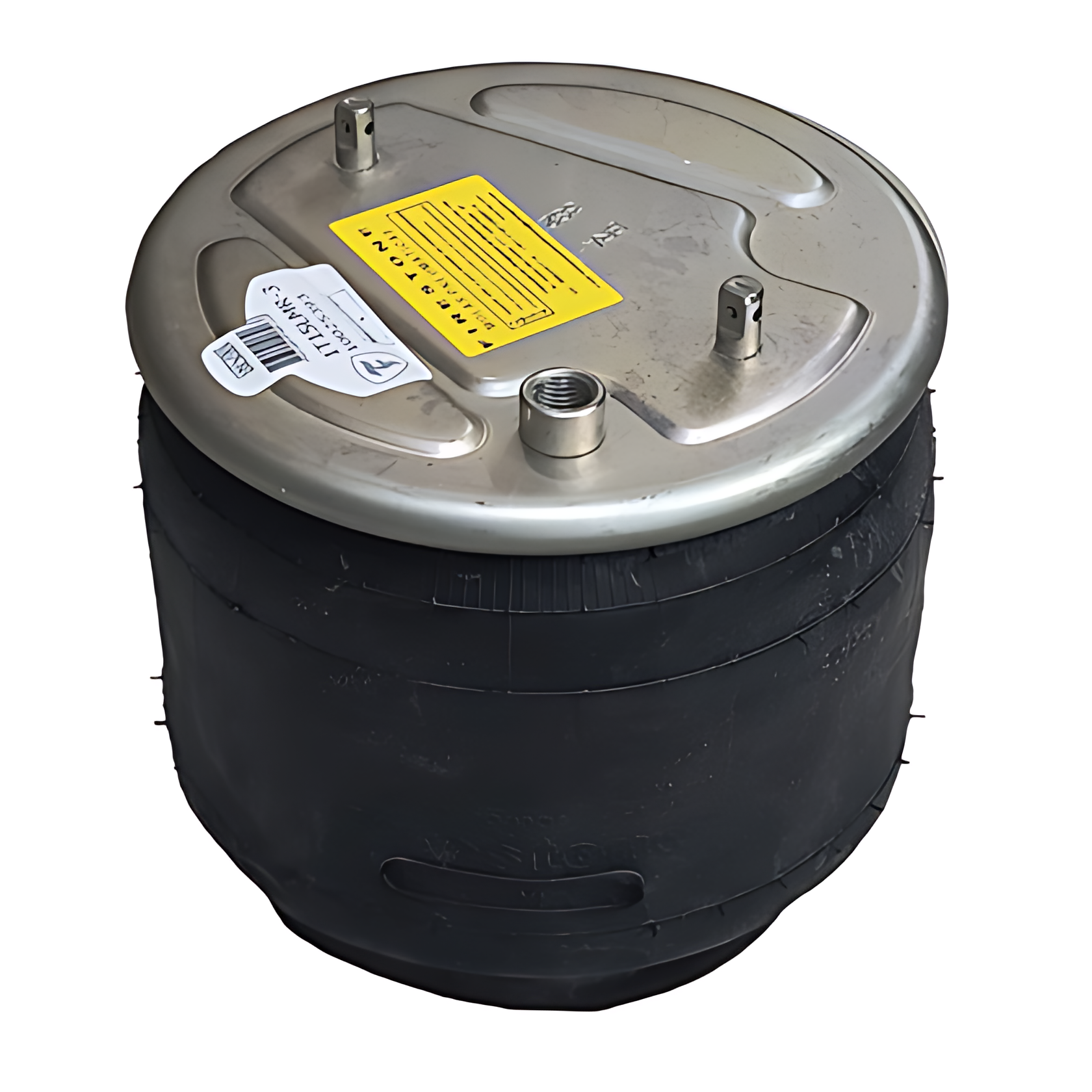 MOLA PNEUMATICA COM BASE 1T15LMR-3-0576 - 68645