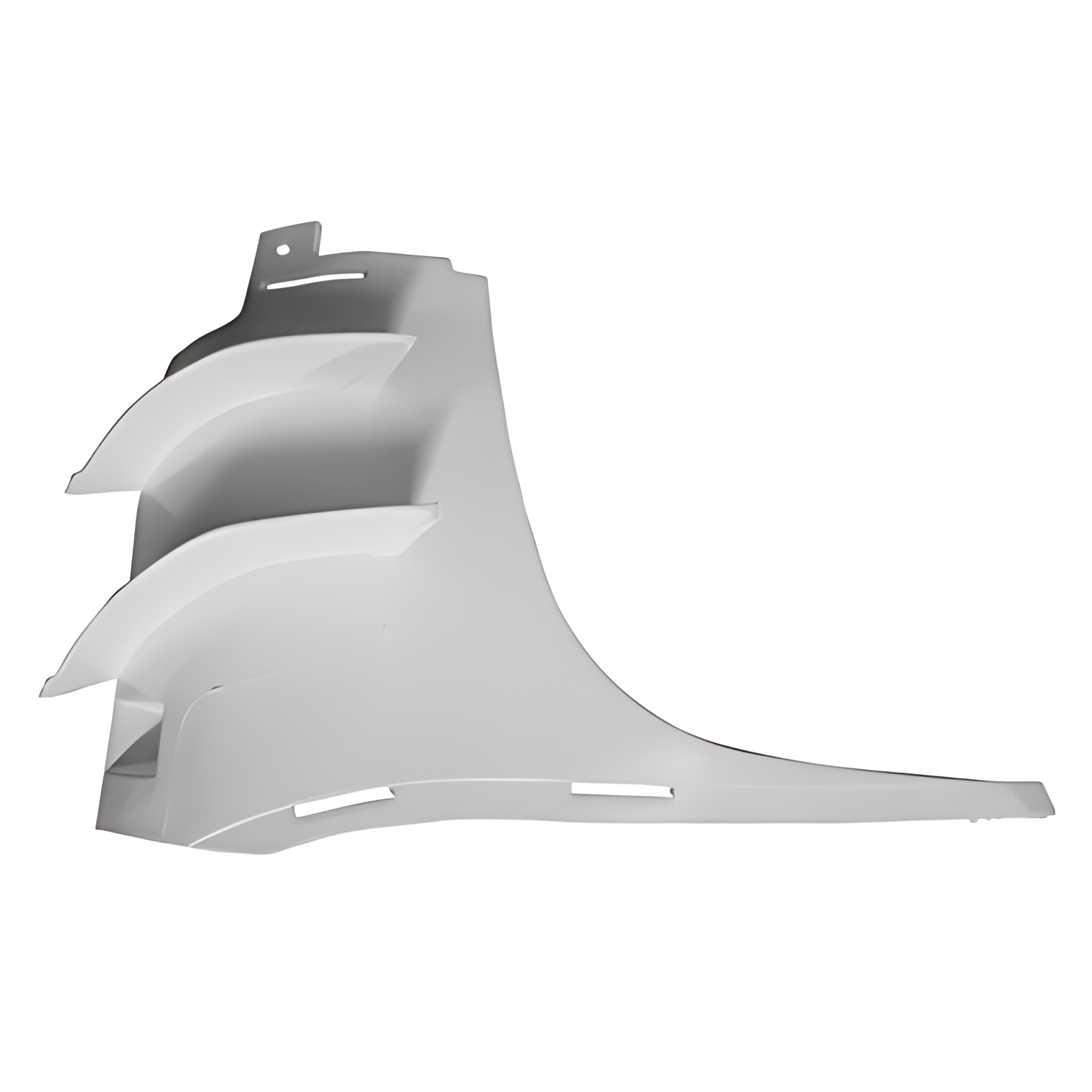 ACABAMENTO DEFLETOR AR LD - 9738840522-I