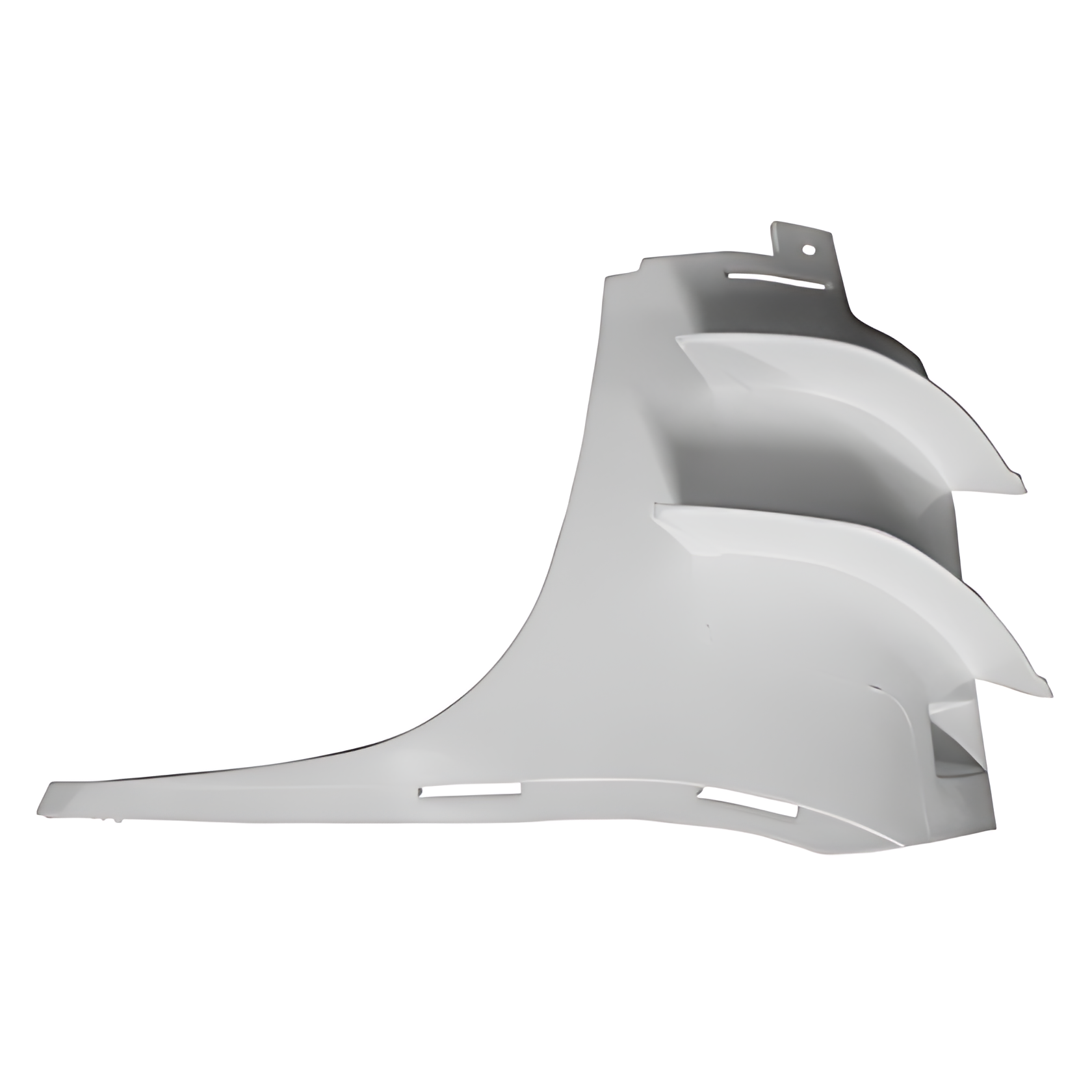 ACABAMENTO DEFLETOR AR LE - 9738840422-I