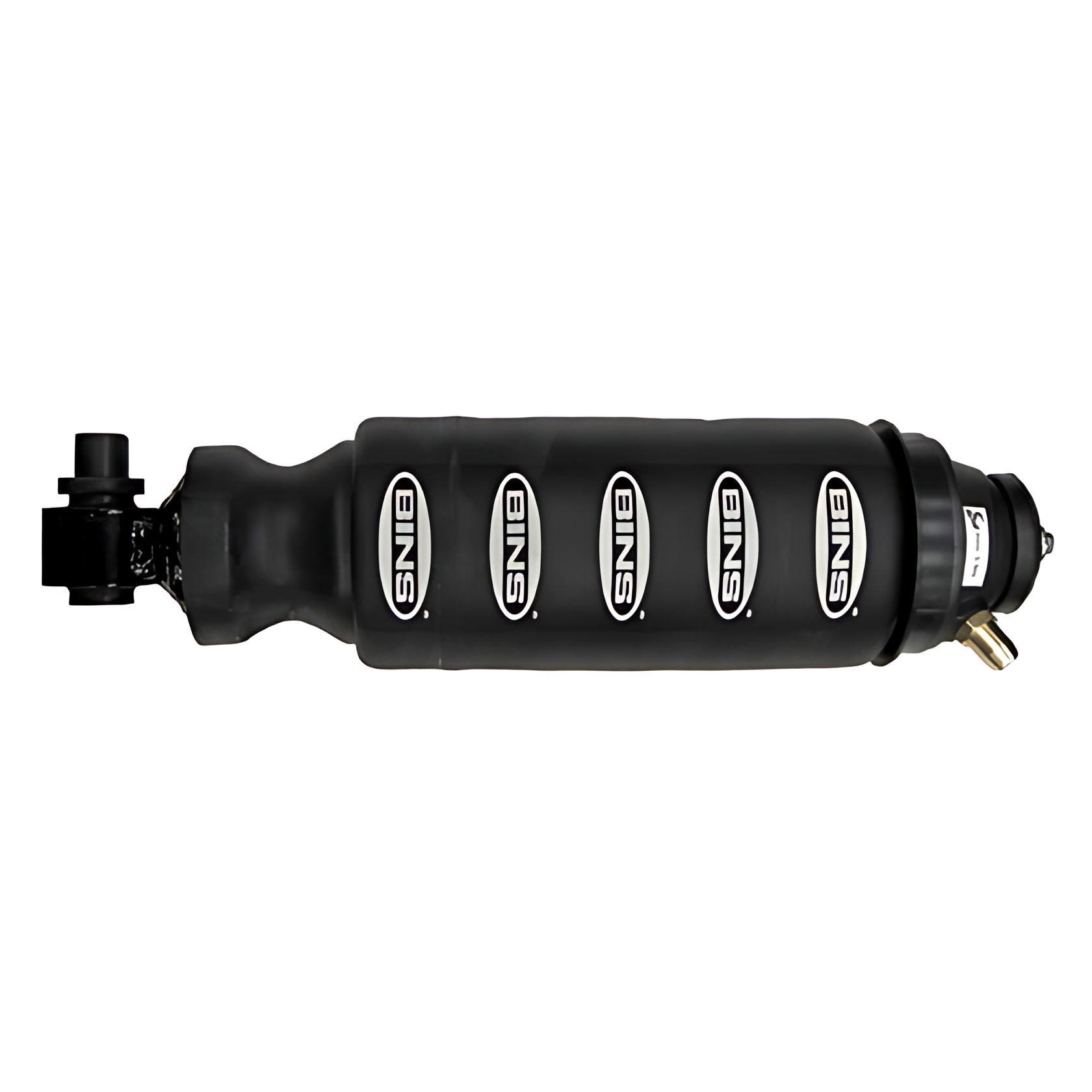 AMORTECEDOR DIANTEIRO CABINE PINO FIXO - 21111942CJ