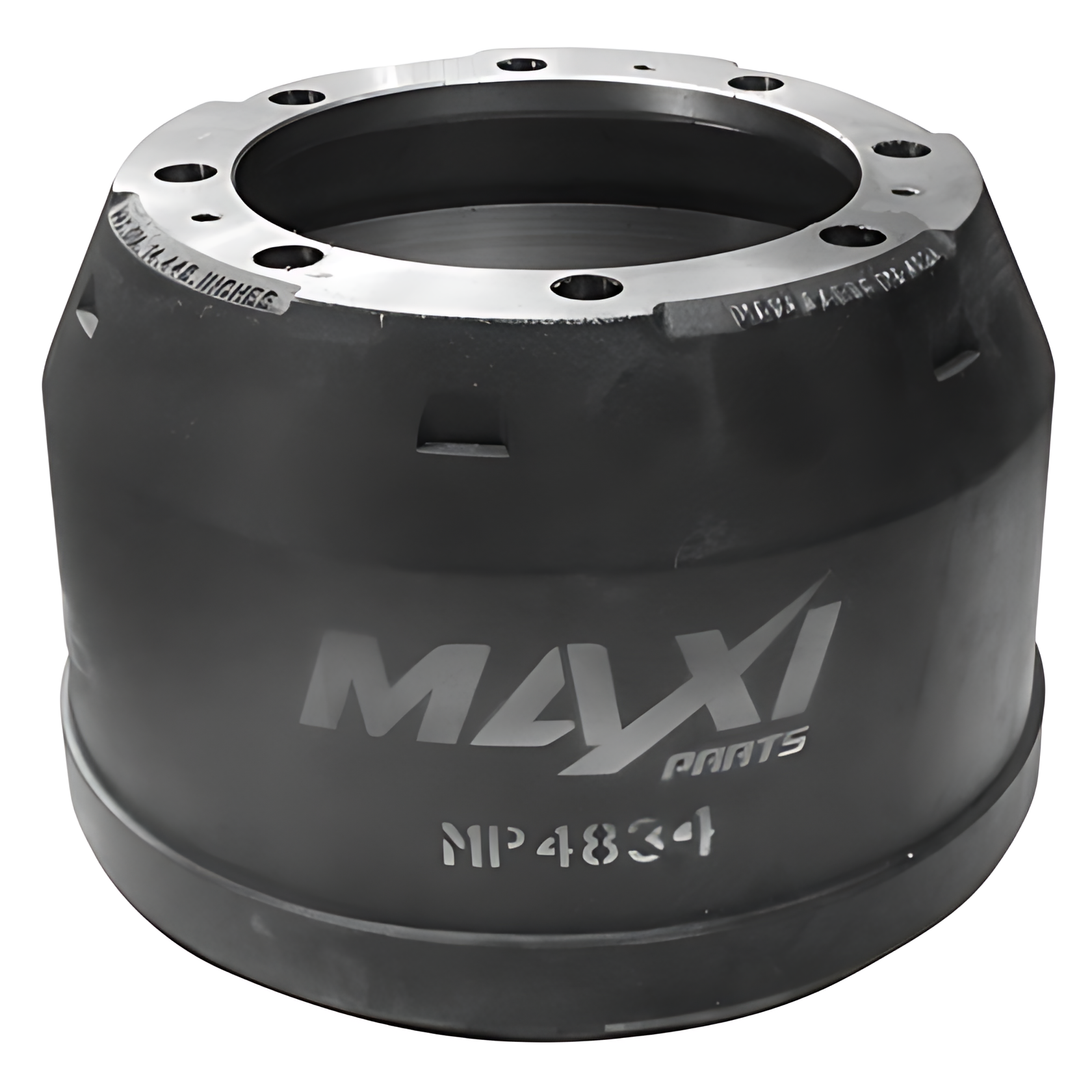 TAMBOR FREIO TRASEIRO - 3844210301