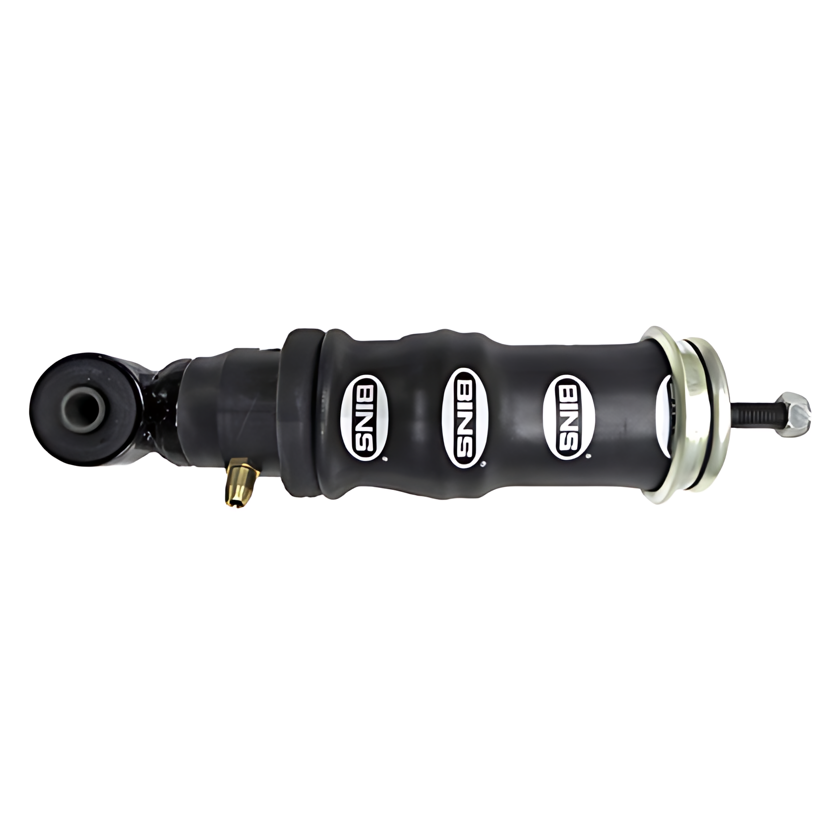 CONJUNTO MOLA PNEUMATICA DIANTEIRO/TRASEIRO CABINE - 1424231CJ