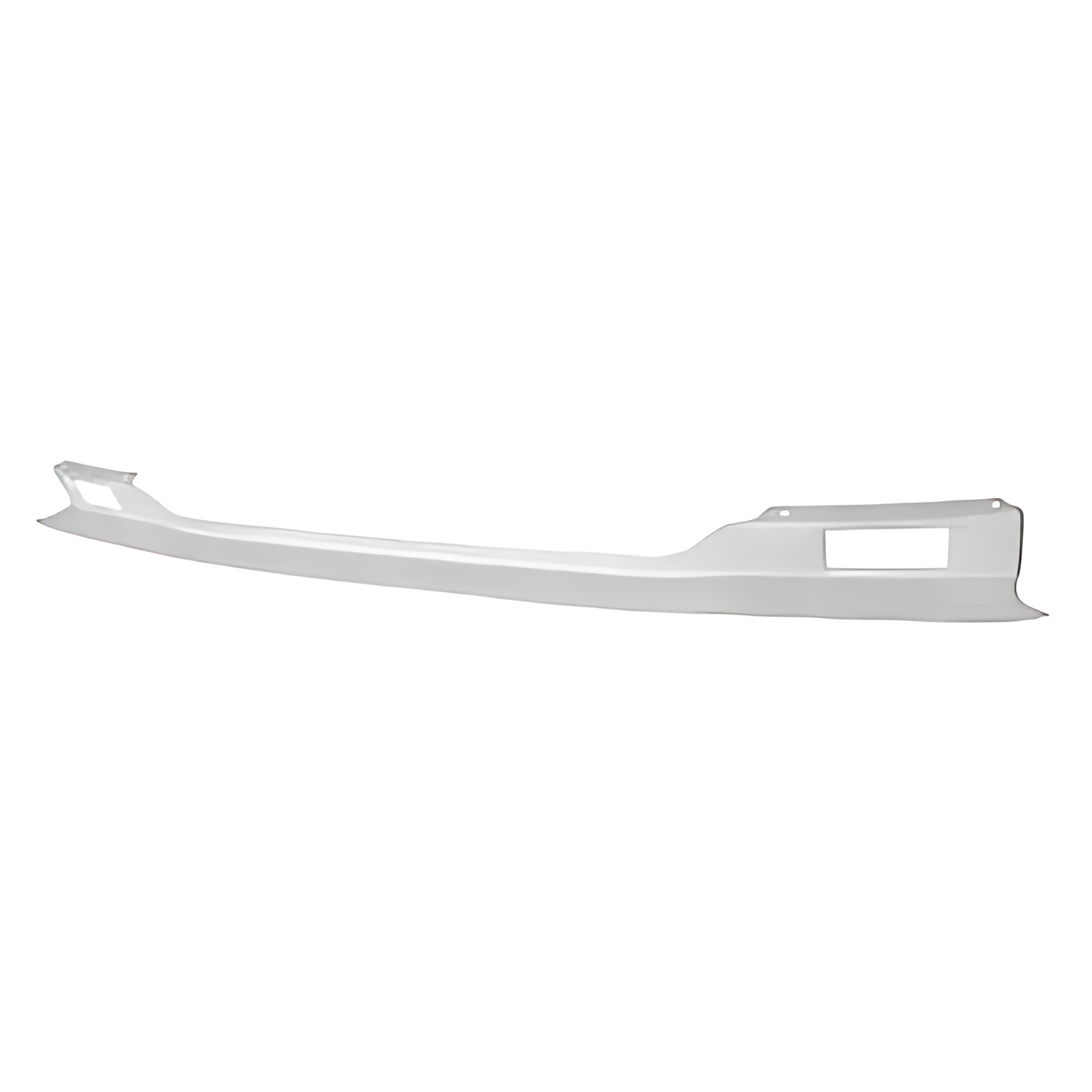 ACABAMENTO PARACHOQUE PLASTICO DELIVERY - 80436500