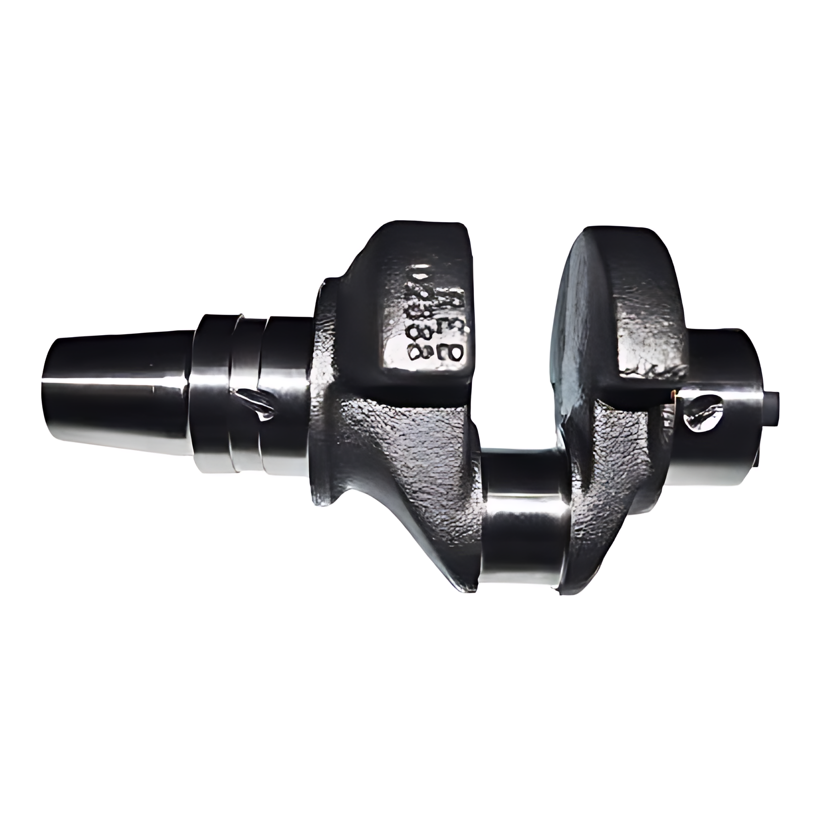 VIRABREQUIM COMPRESSOR SCANIA - KGM2826