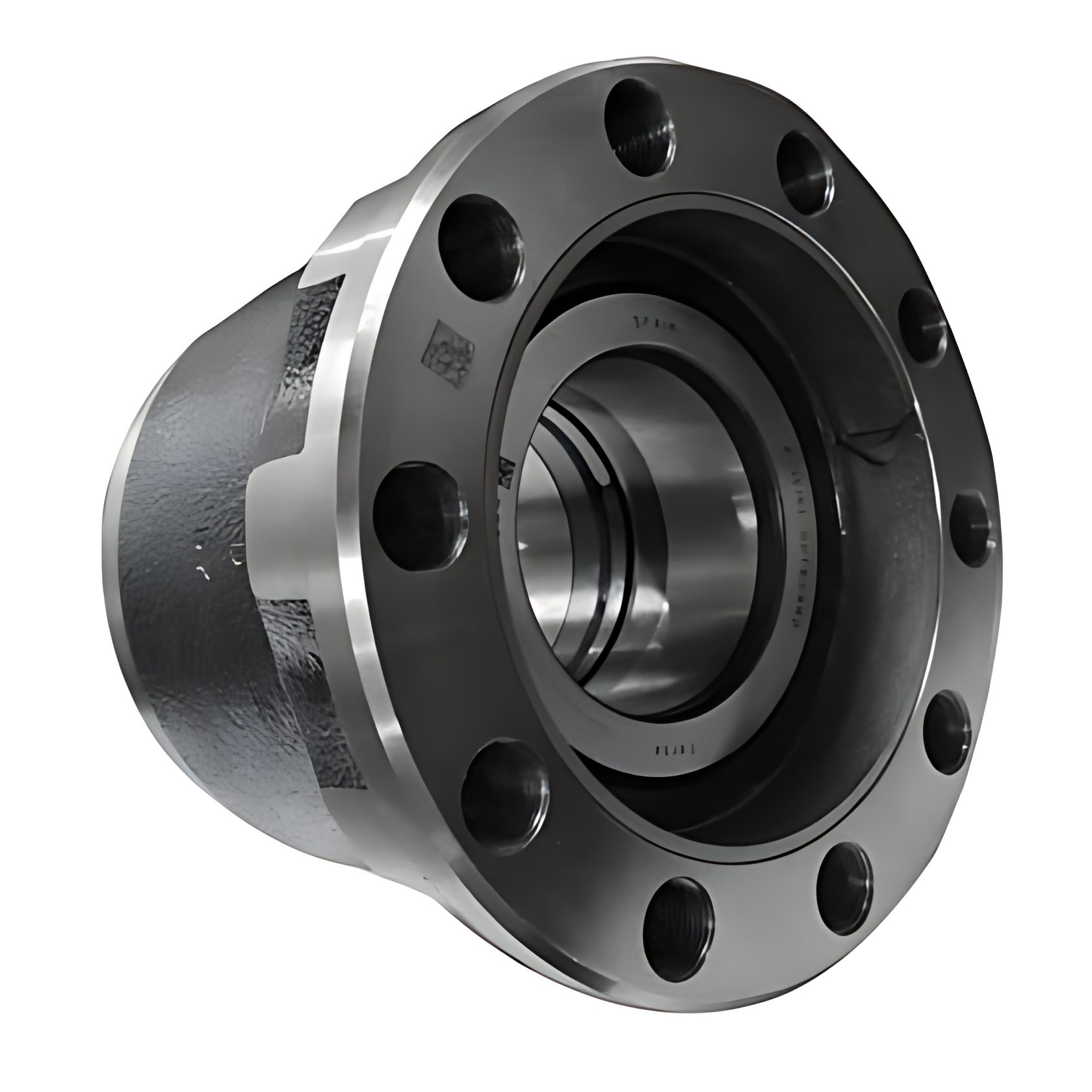 CUBO RODA COM ROLAMENTO - 9433300825