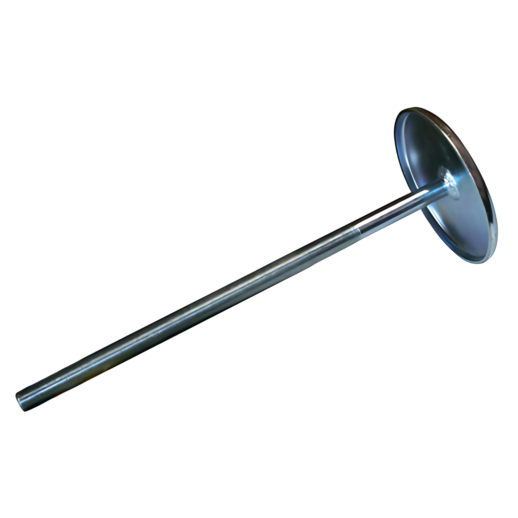 EMBOLO CUICA 30X30 357MM - PSB29