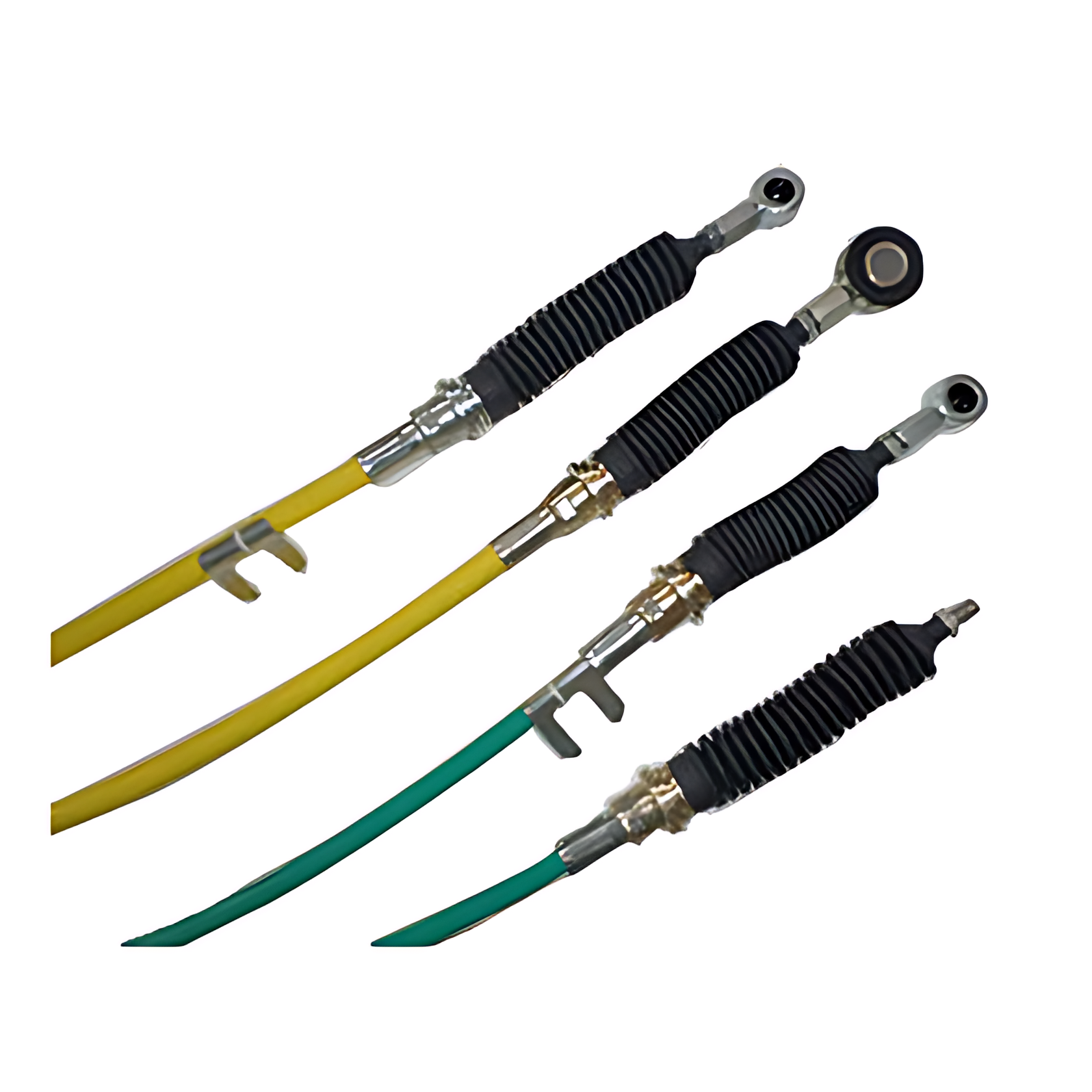 CABO COMANDO CAMBIO 3575/3565 MM - 2P0711265Q