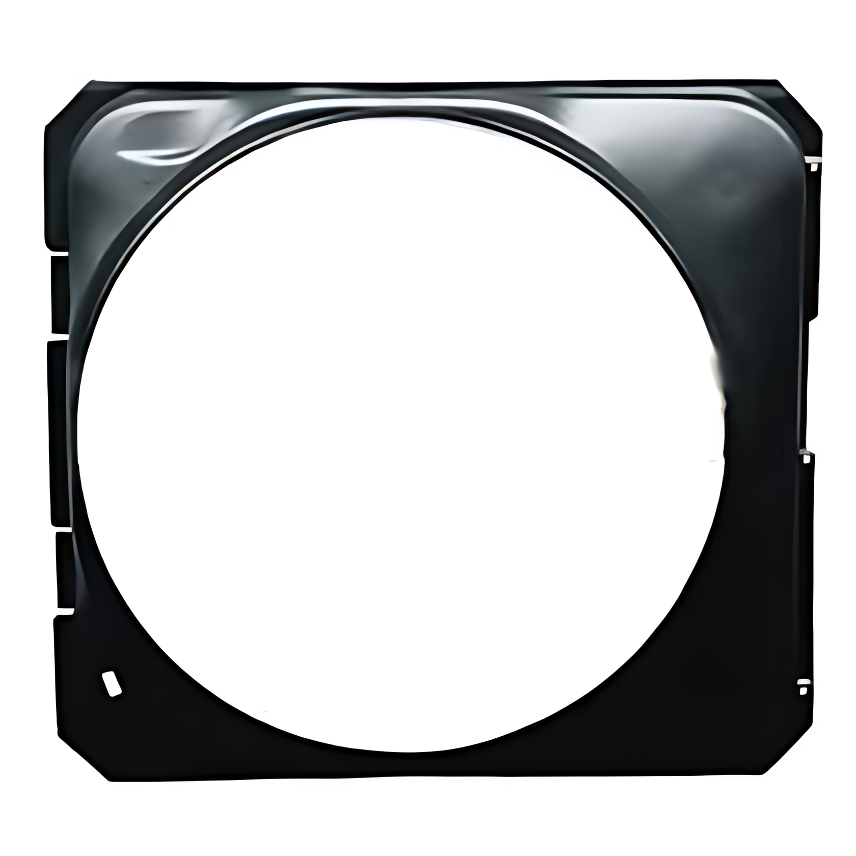 DEFLETOR RADIADOR - 1390705