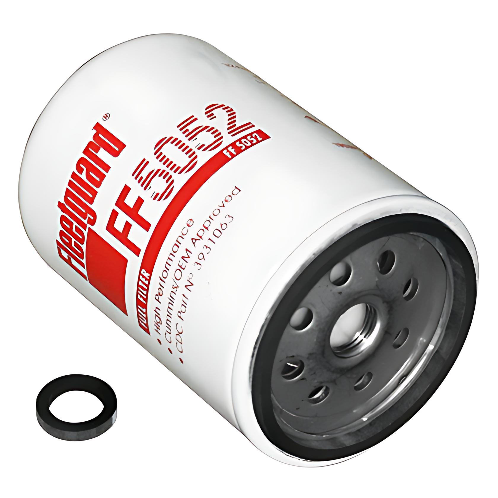 FILTRO COMBUSTIVEL - FF5052