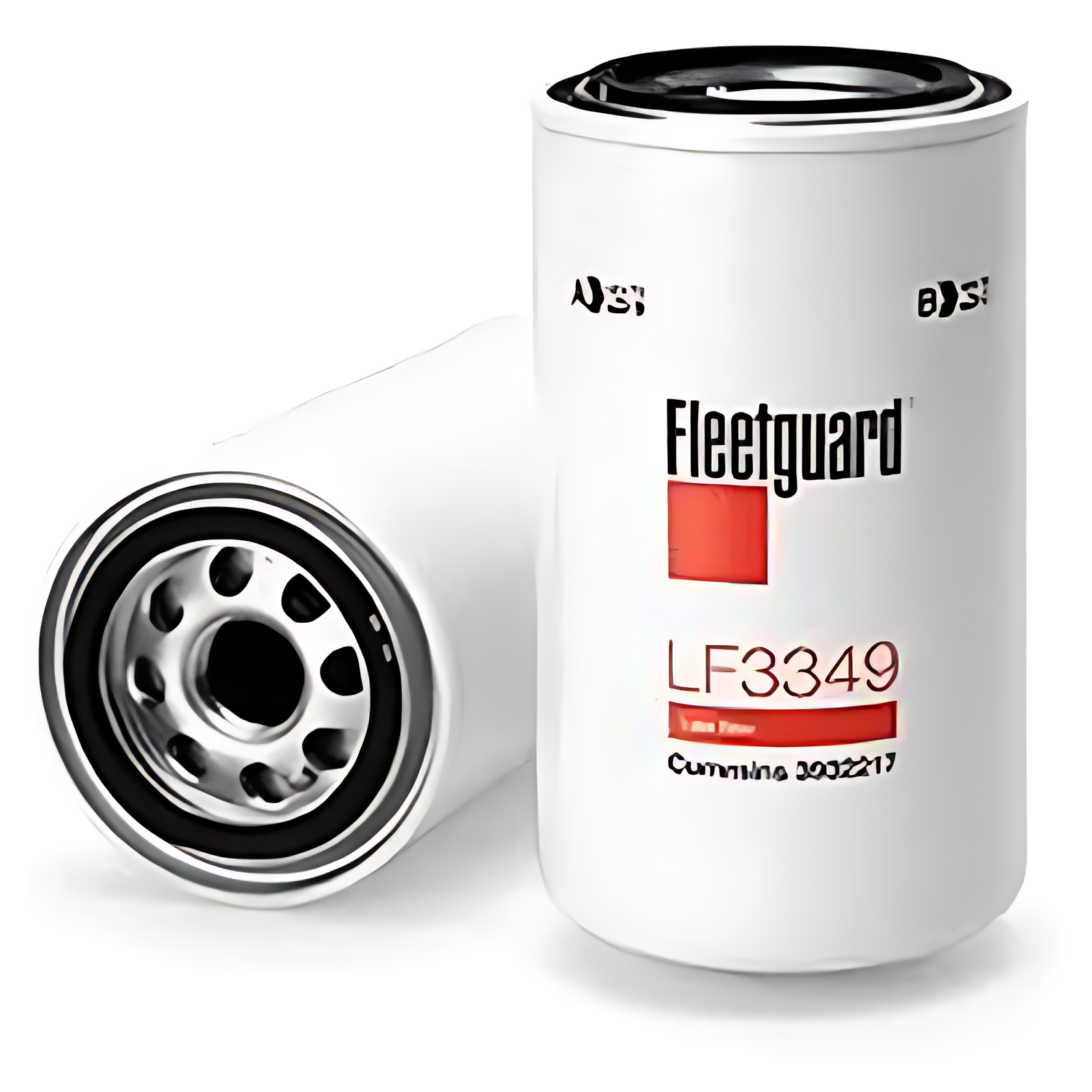 FILTRO LUBRIFICANTE - LF3349