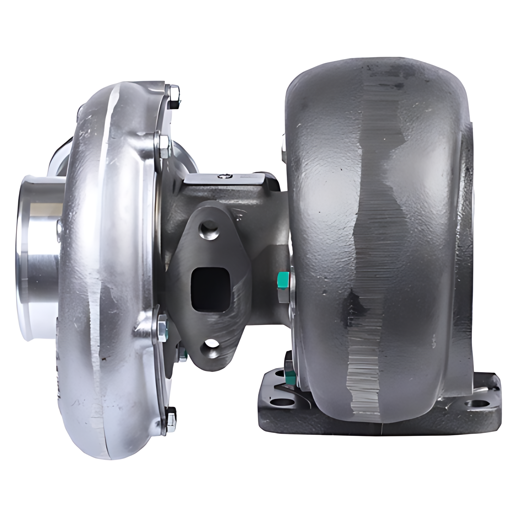 TURBO REMAN S2EL - 2W0145061A