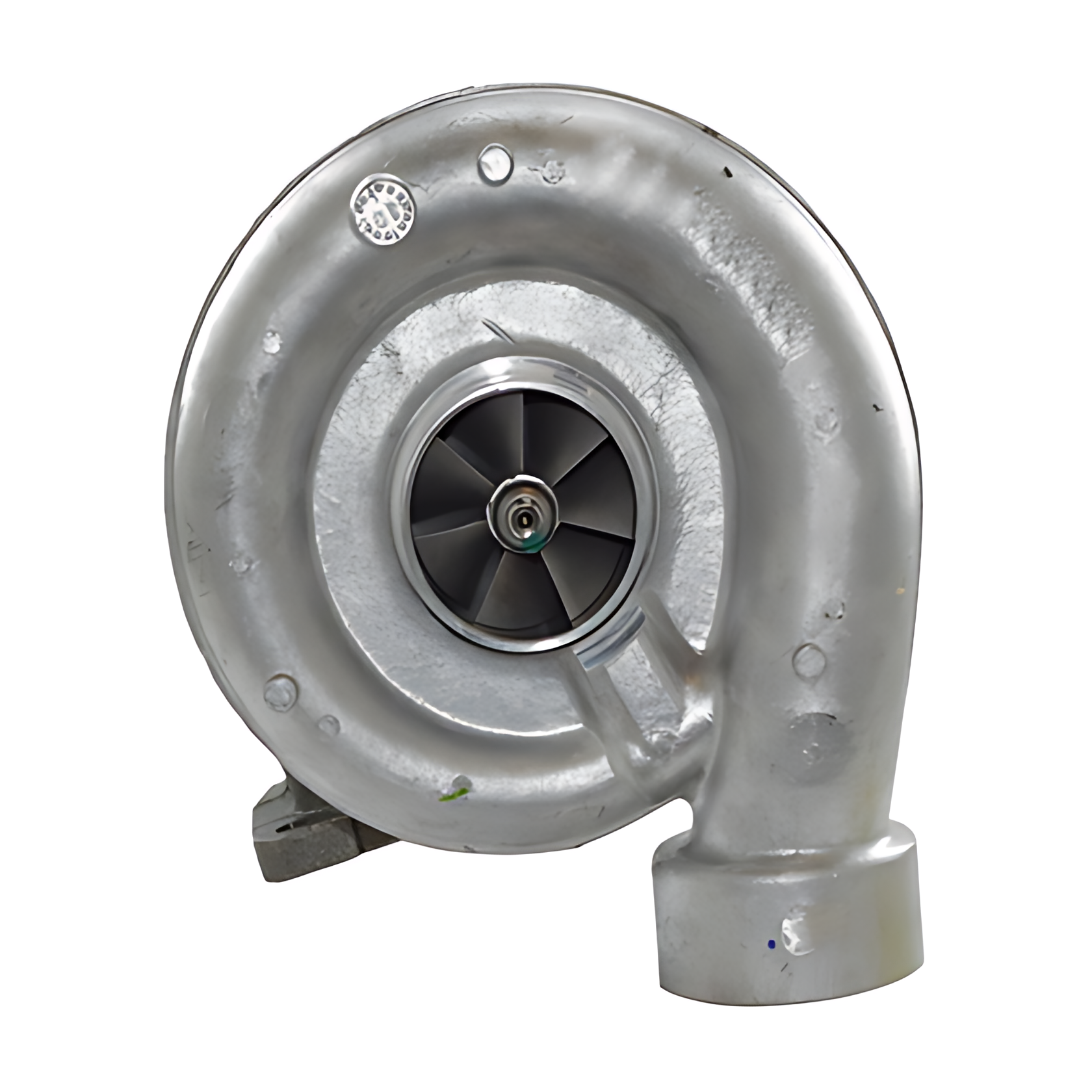 TURBO REMAN S400 - 4750967399