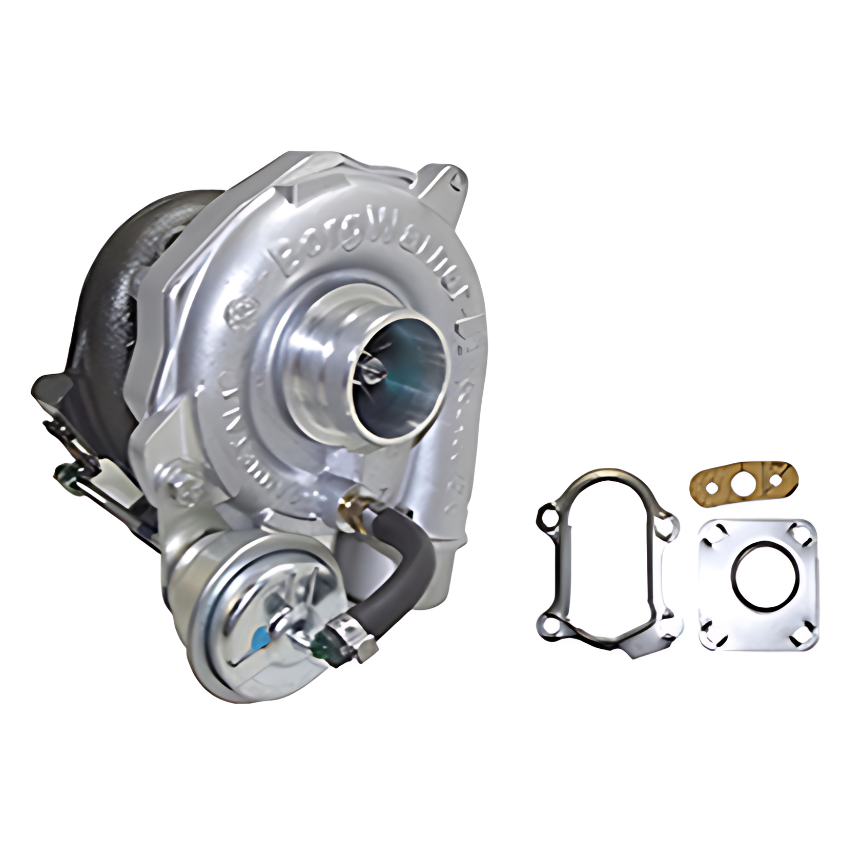 TURBO REMAN K14 VALVULADO - 500321799