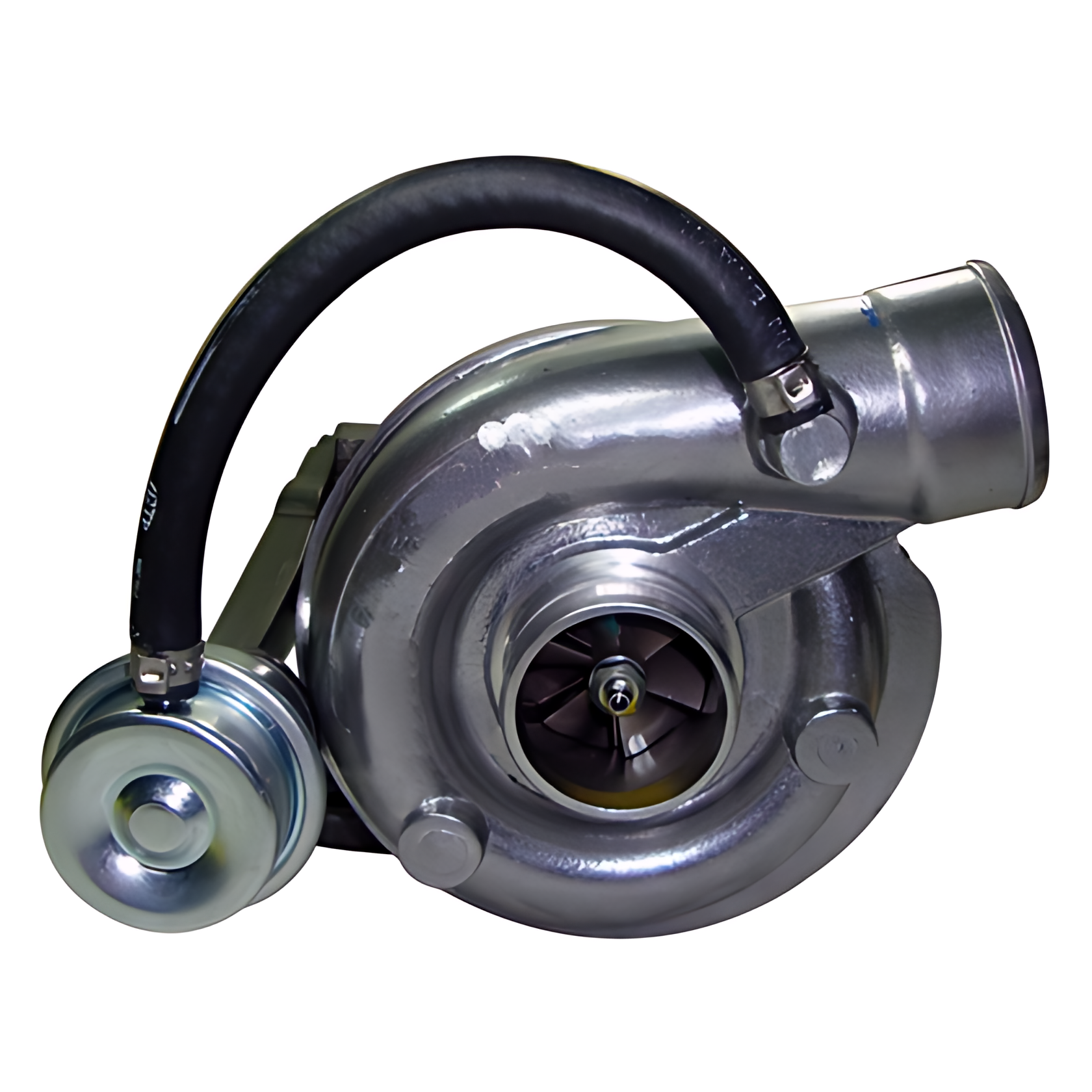 TURBO REMAN K14 VALVULADO - 500321800