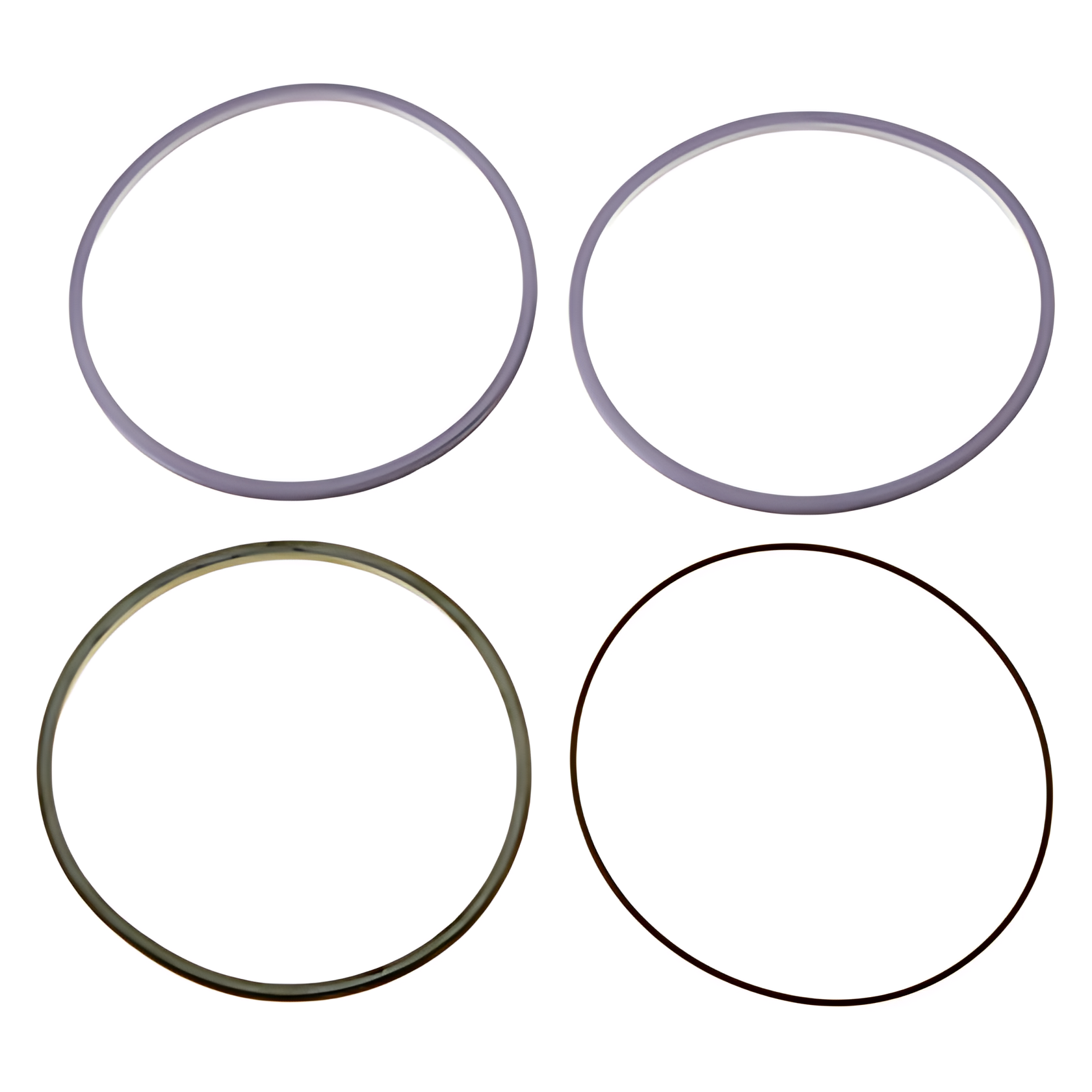 JG ANEIS CAMISA VOLVO B360S - 85103699