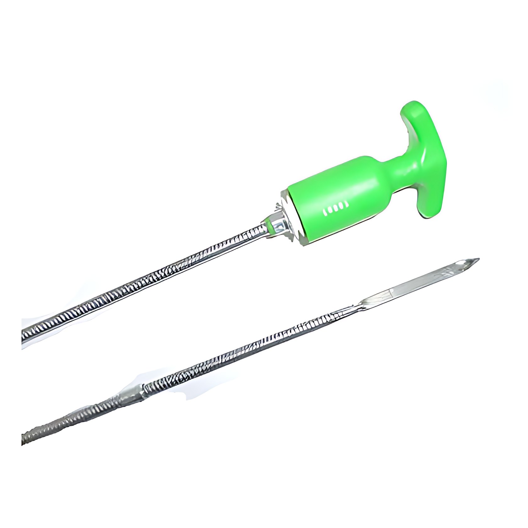 VARETA SEM TUBO GUIA - BC456784BA