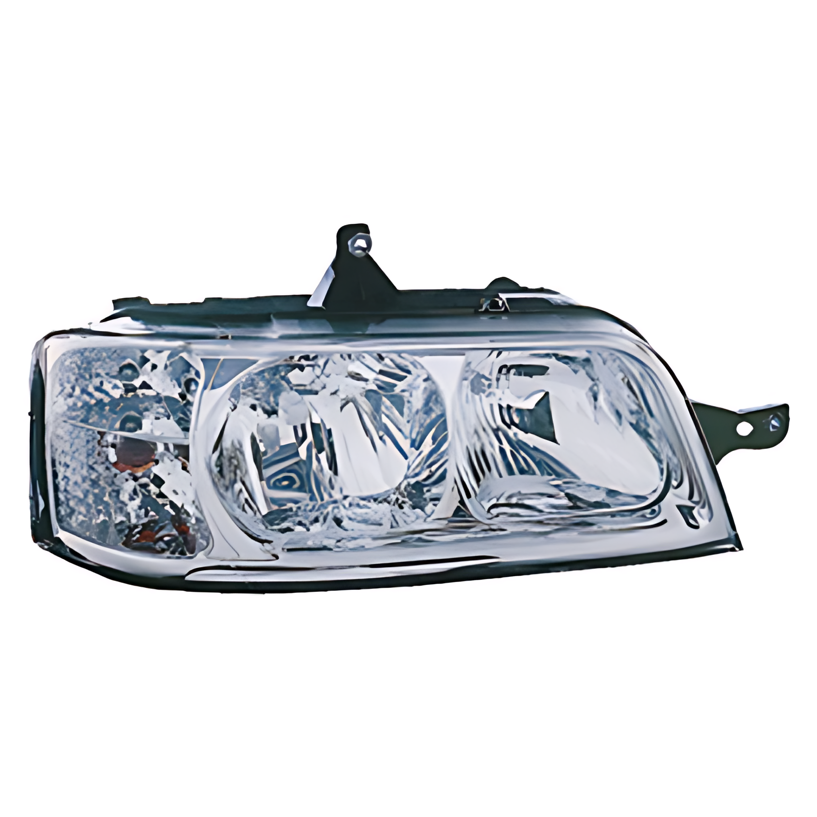 FAROL PRINCIPAL LD ELETRICO FIAT DUCATO EURO 3 - 20A677A56B