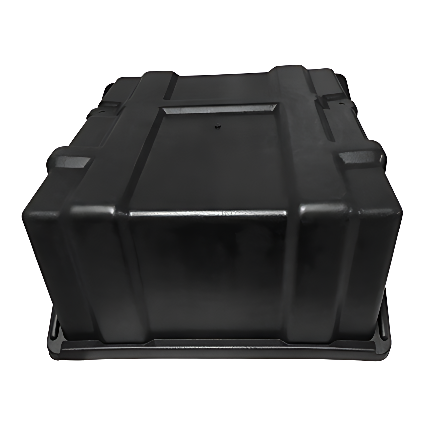 TAMPA BATERIA (PLASTICO INJETADO) - 2S2777515