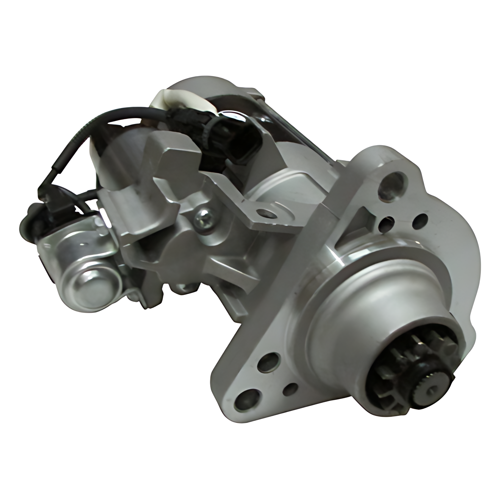 MOTOR PARTIDA VOLVO 24V  5,5KW MODELO M9OP - 2162127