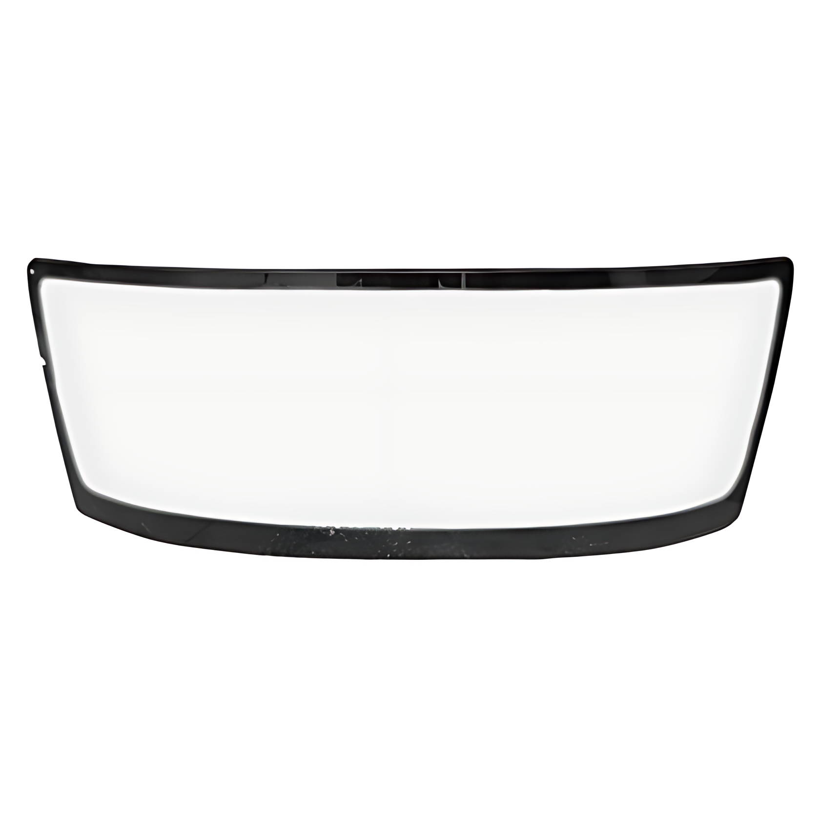 PARABRISA VERDE ( SEM PASTILHA DO RETROVISOR) - CVW1731LVD